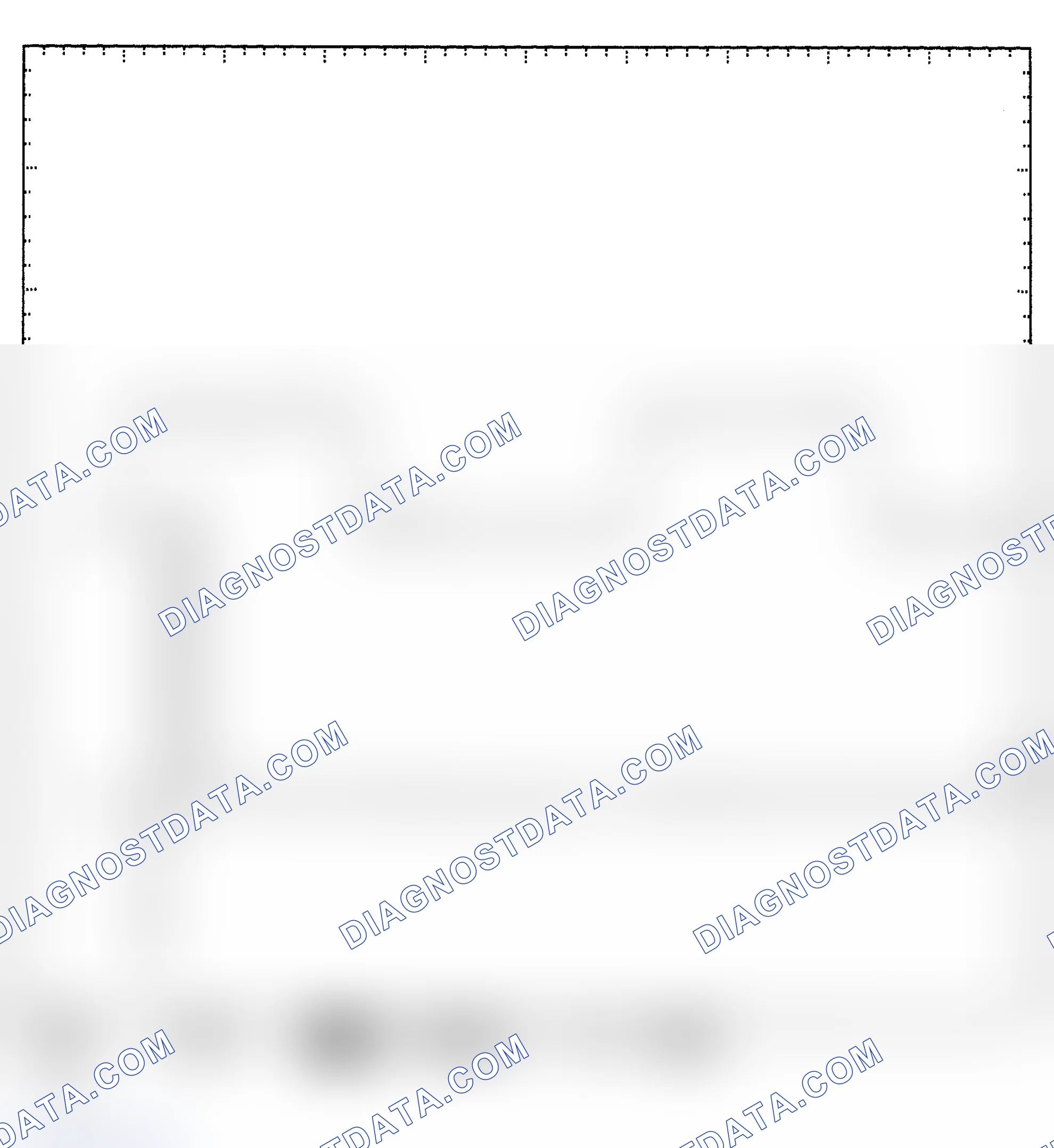 Scheme 26: Injector Bank - Known Good - Voltage Pattern