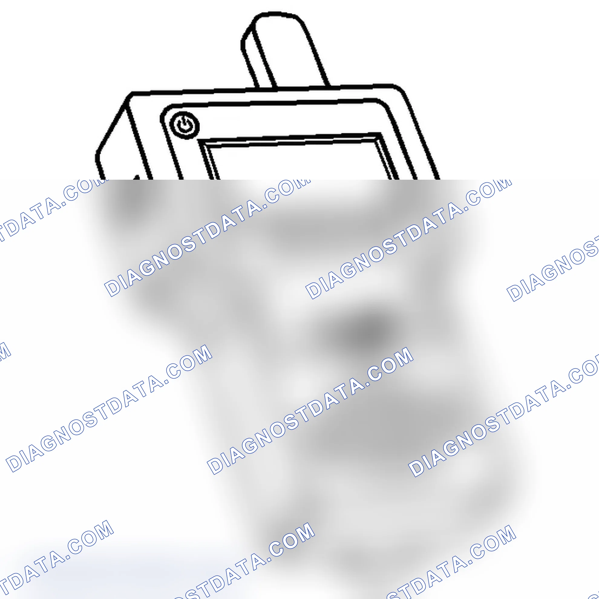 Scheme 14: Special Tools