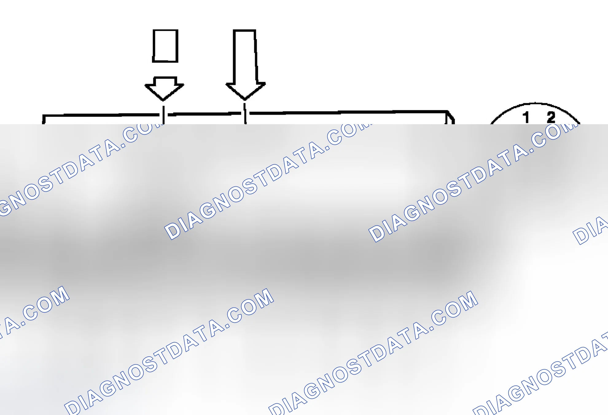 Scheme 14: Connector assignment