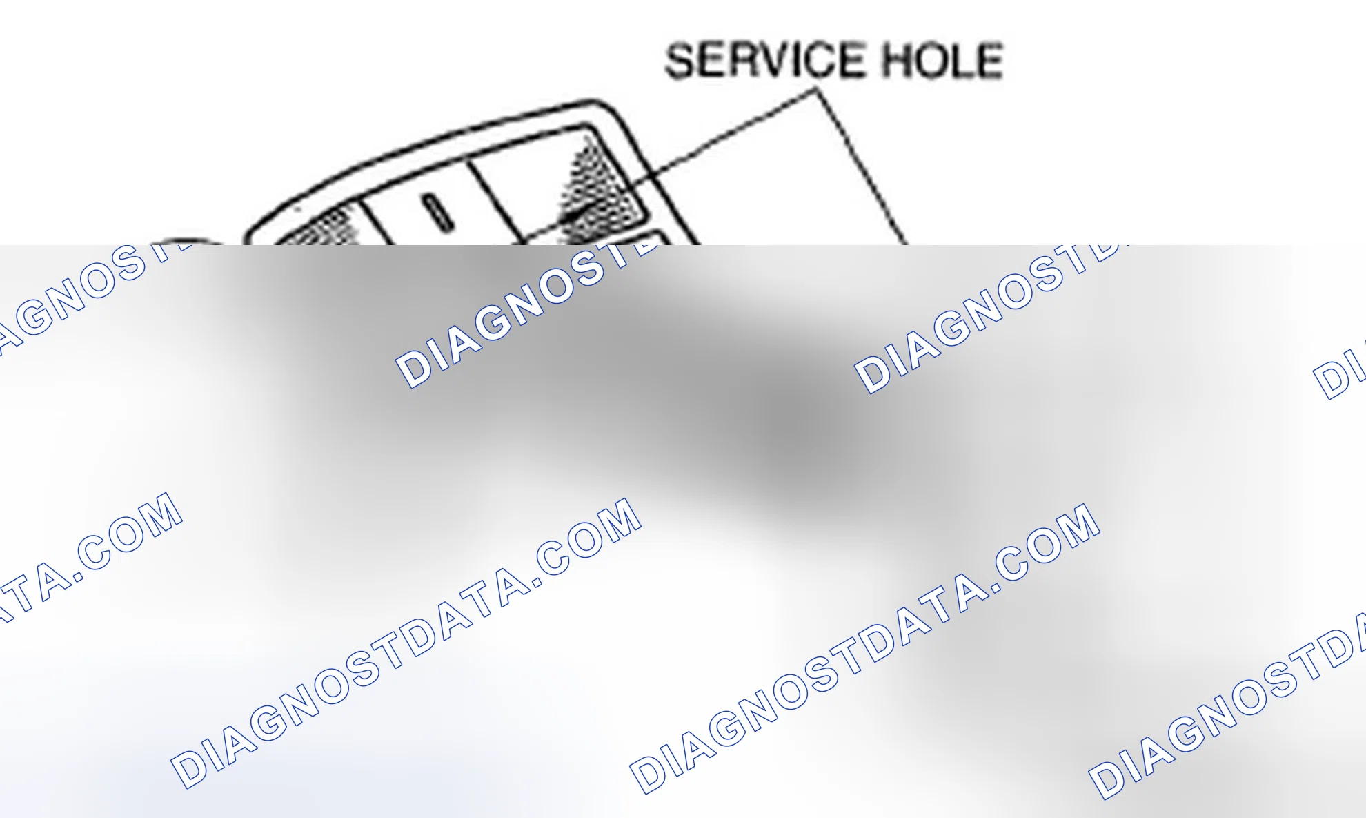Scheme 59: Lens Removal Note