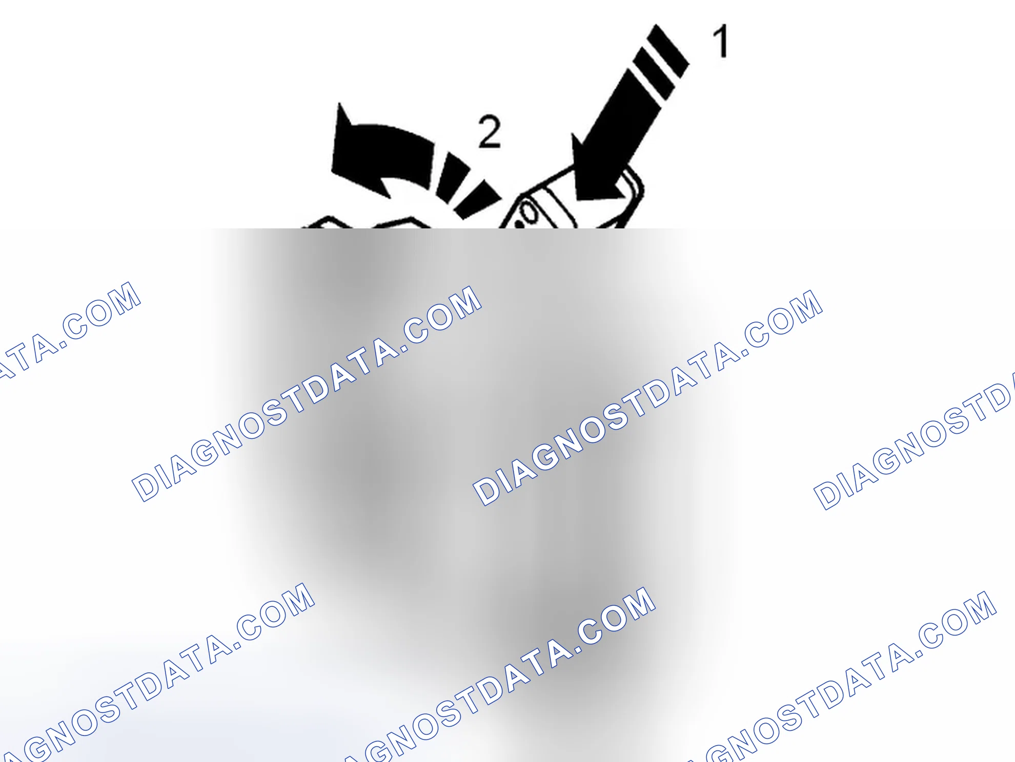 Scheme 4: Removing the control module
