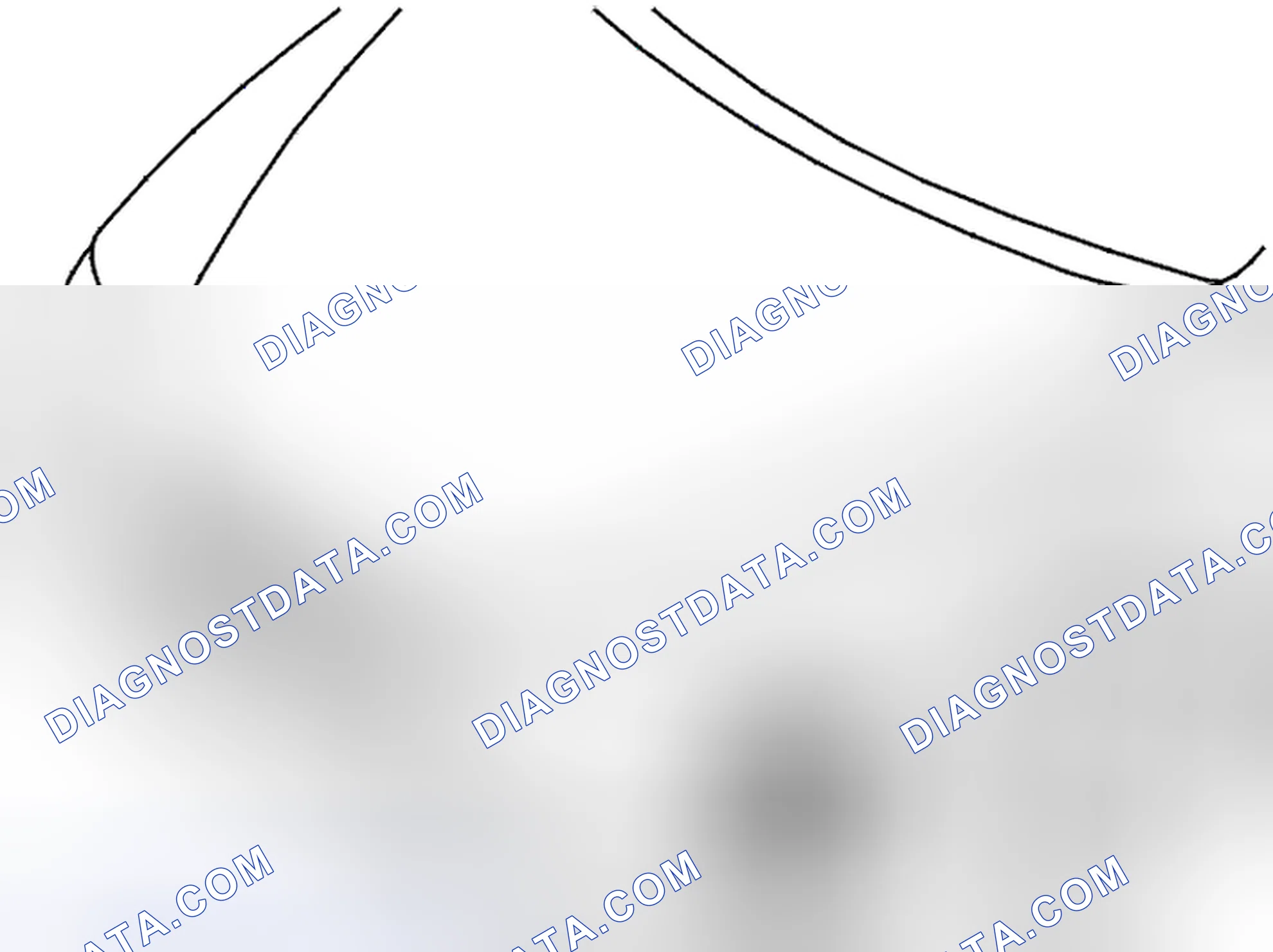 Scheme 4: Engine coolant heater, component location