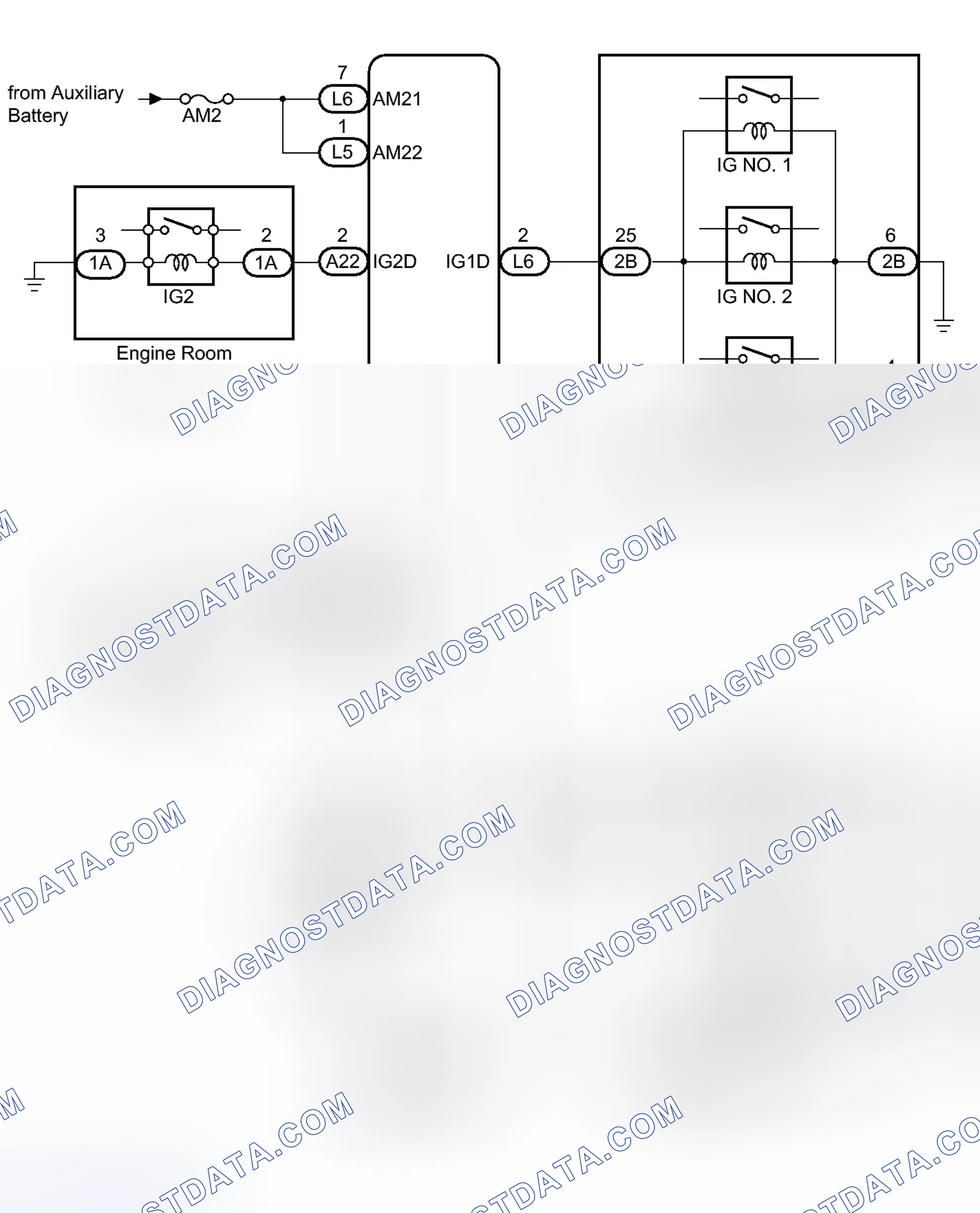 Scheme 33: WIRING DIAGRAM