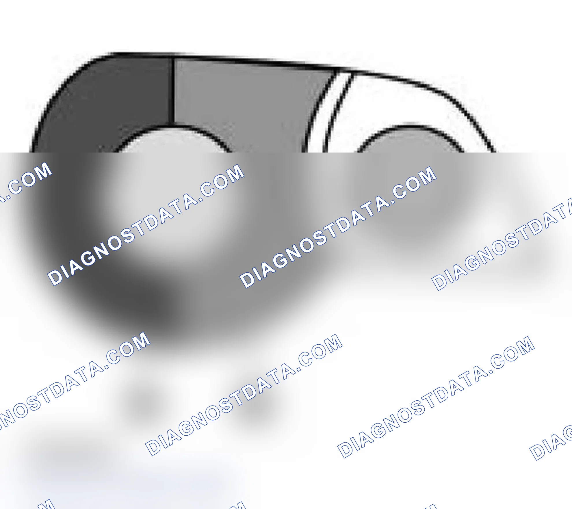 Scheme 67: Brake Force Display
