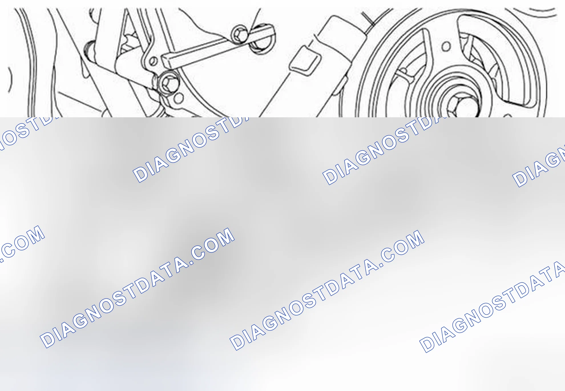 Scheme 385: Oil Pressure Relief Valve Replacement