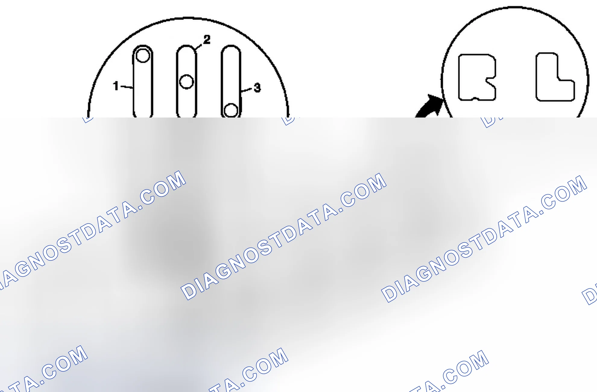 Scheme 83: Cylinder Head Gasket Selection Specifications