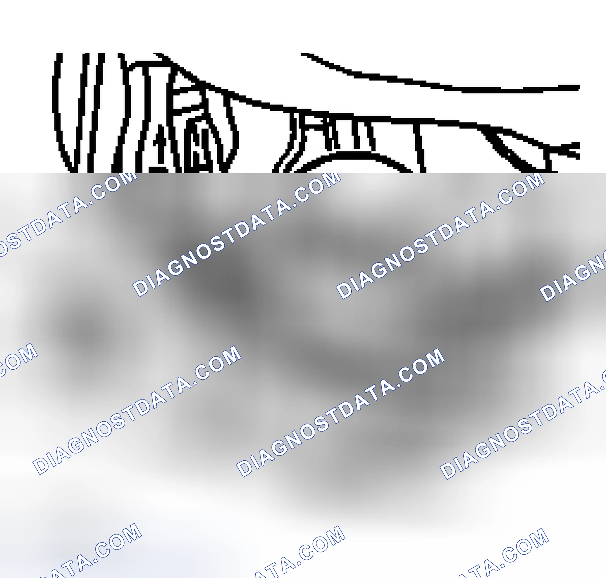 Scheme 94: Version "1" heater core, removing