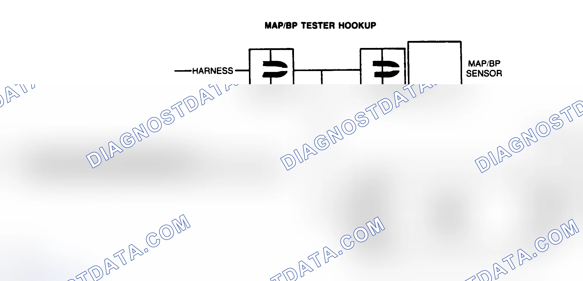 Scheme 73: TEST H - MAP SENSOR