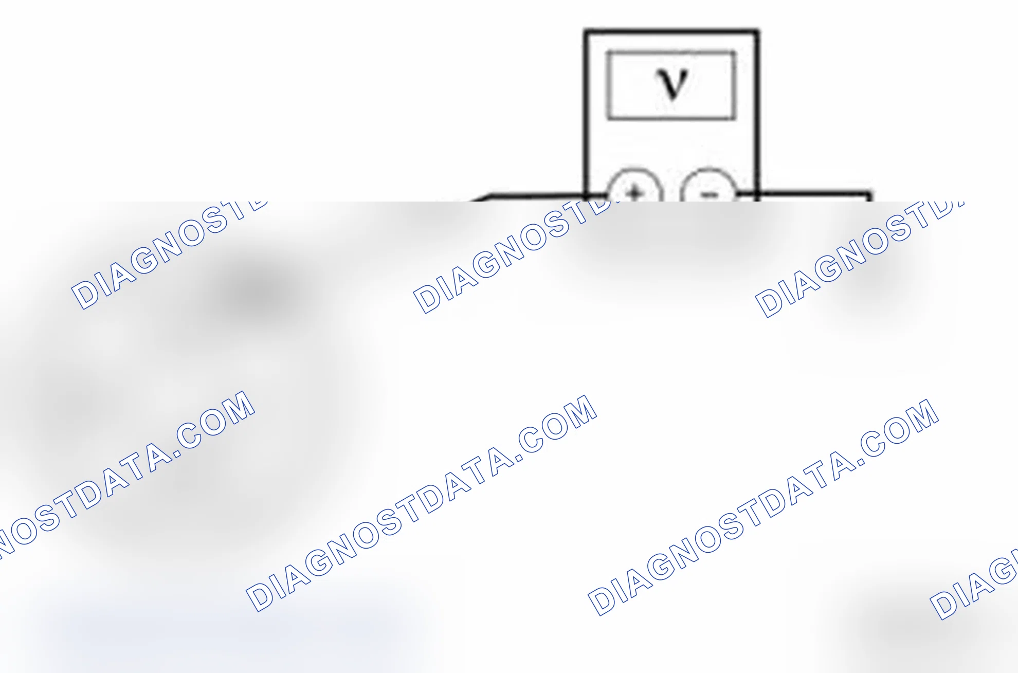 Scheme 22: PINPOINT TEST C: THE ENGINE CRANKS SLOWLY