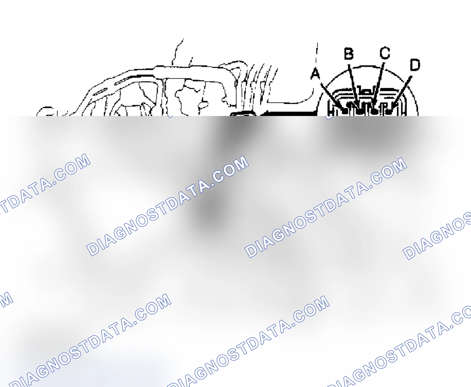 Scheme 8: CODE 4 - CRANK ANGLE SENSOR