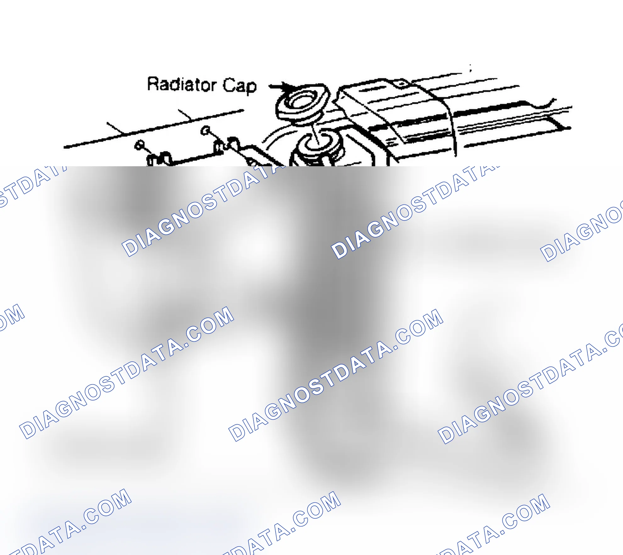 Scheme 4: Typical Coolant Recovery System