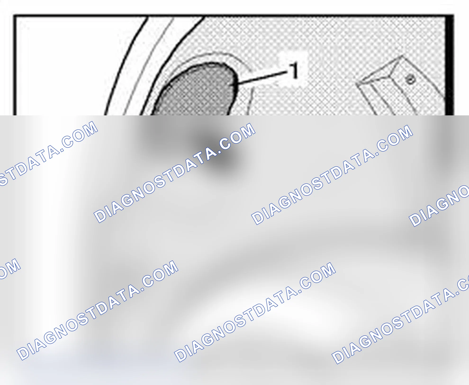 Scheme 179: Light bulb for turn signal, replacing