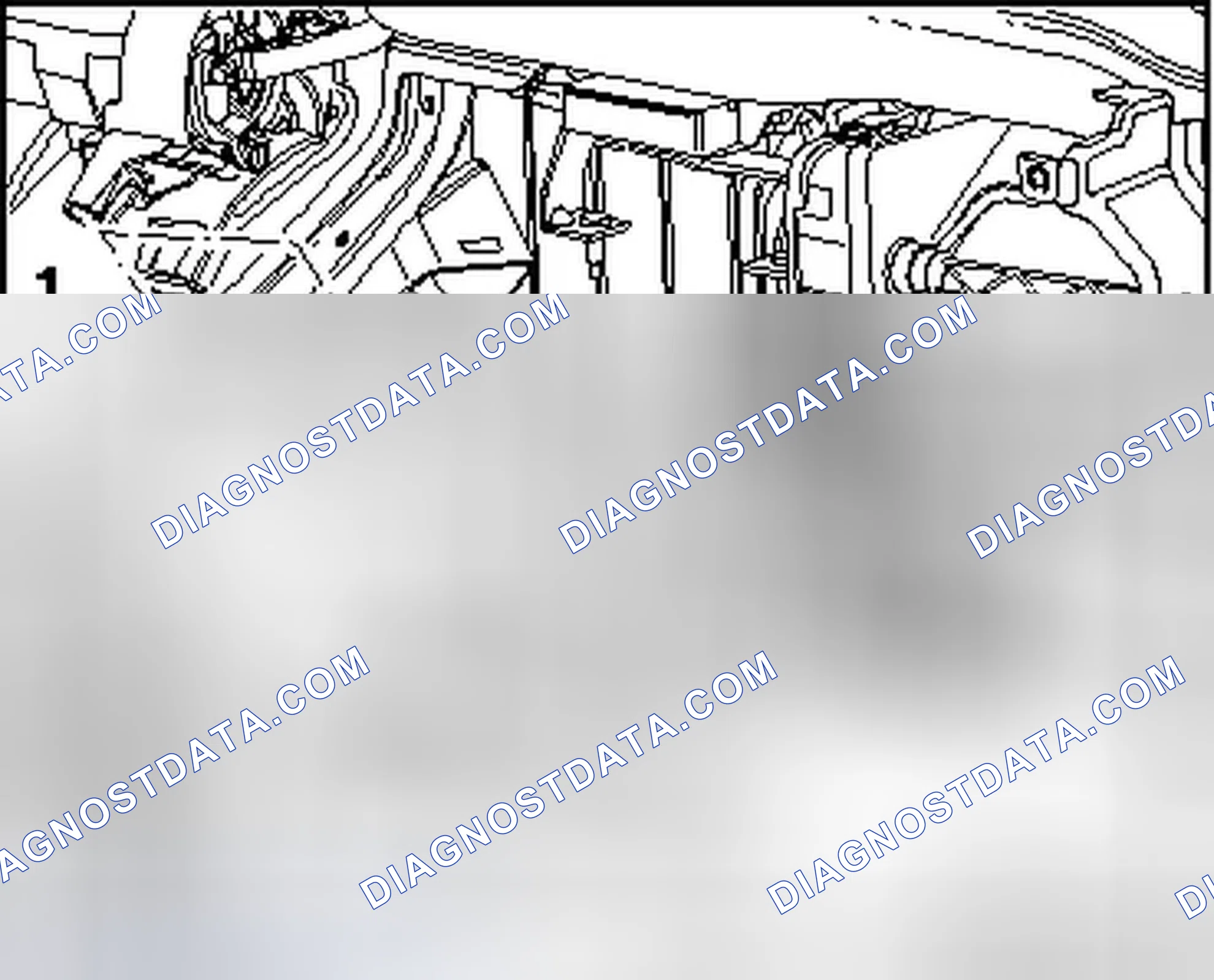 Scheme 18: RIGHT FOOTWELL VENT