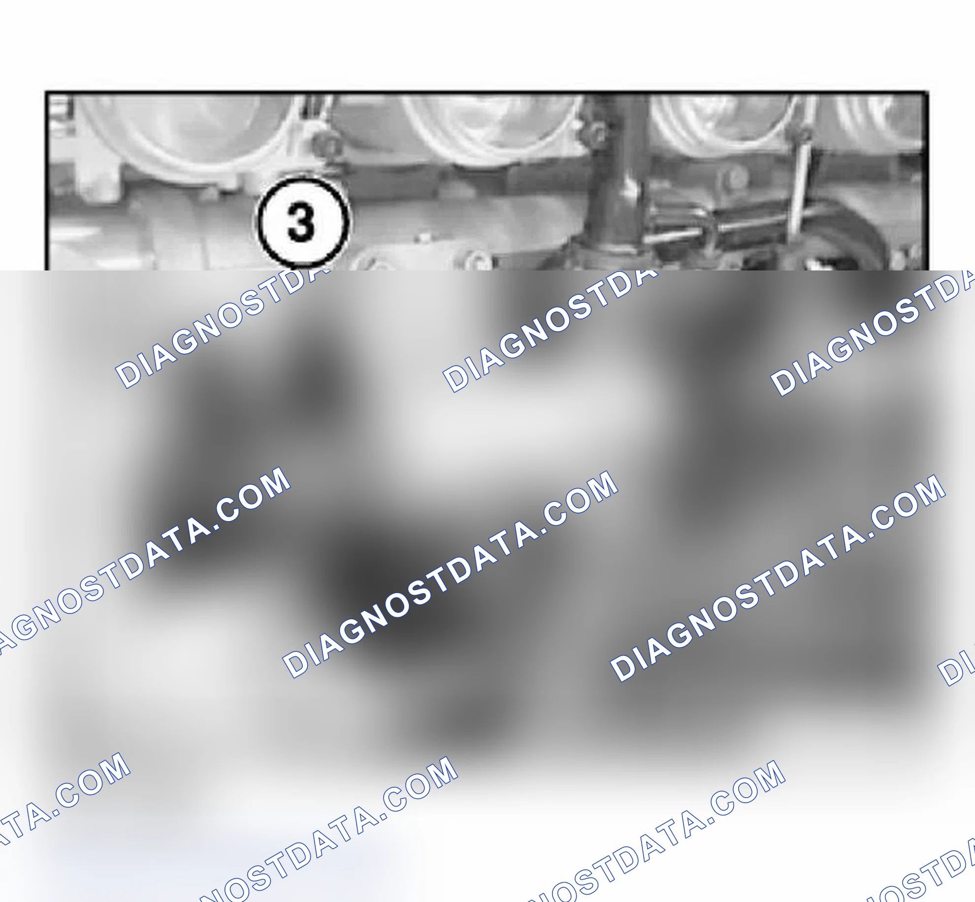 Scheme 108: 13 62 531 Replacing Coolant Temperature Sensor (S54)