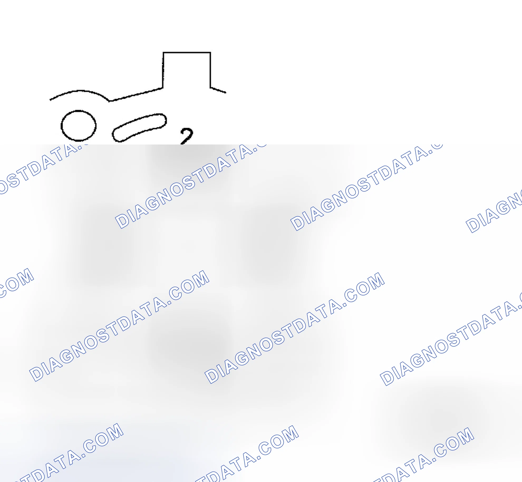 Scheme 734: Cylinder Bore Out-of-Round