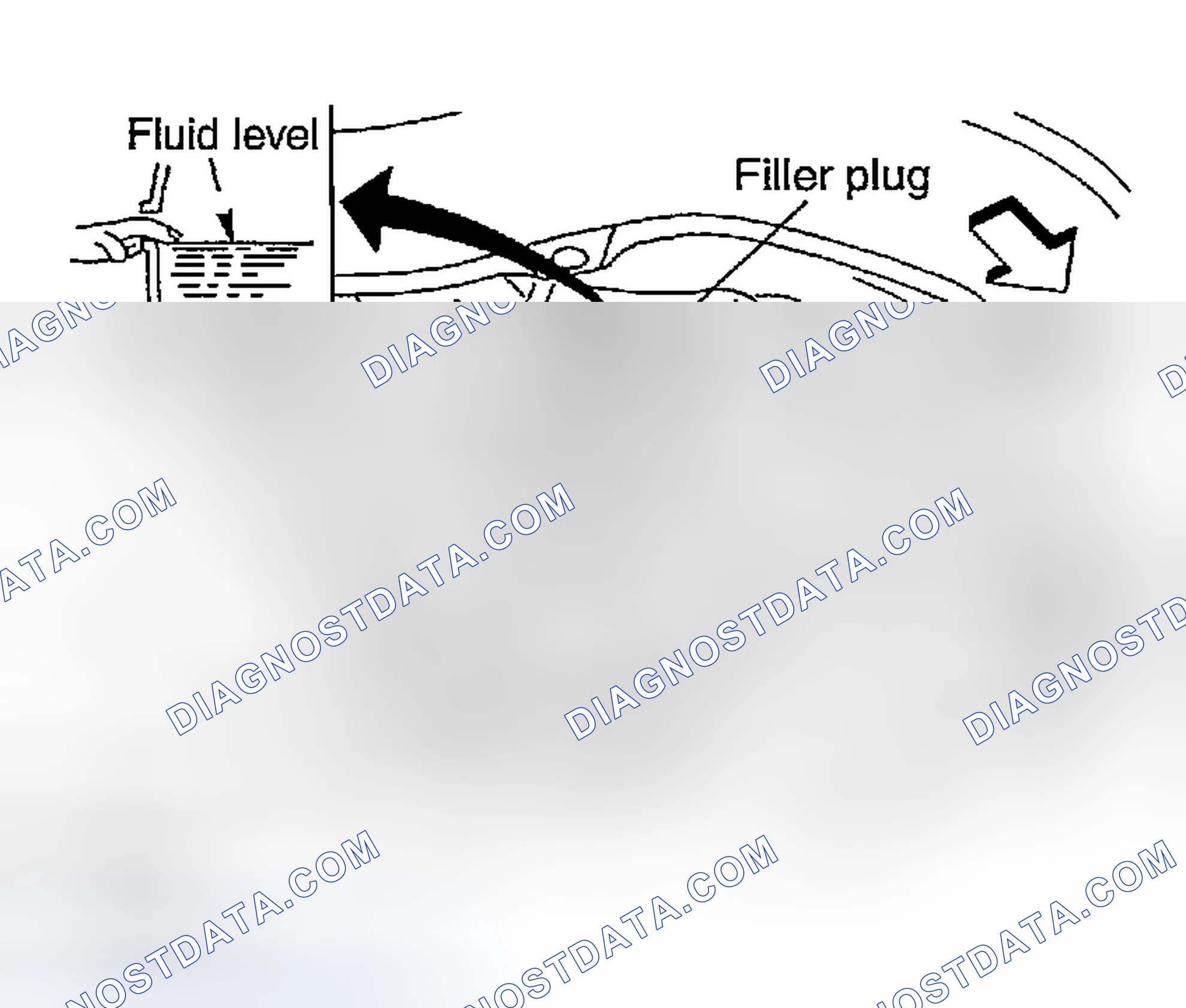 Scheme 10: Fluid Leakage And Fluid Level