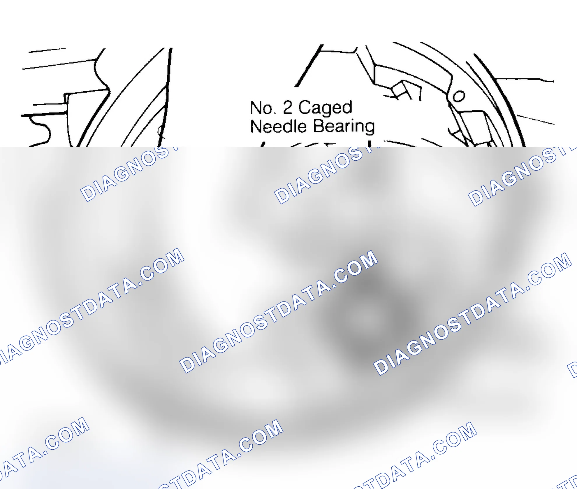 Scheme 15: TRANSAXLE REASSEMBLY