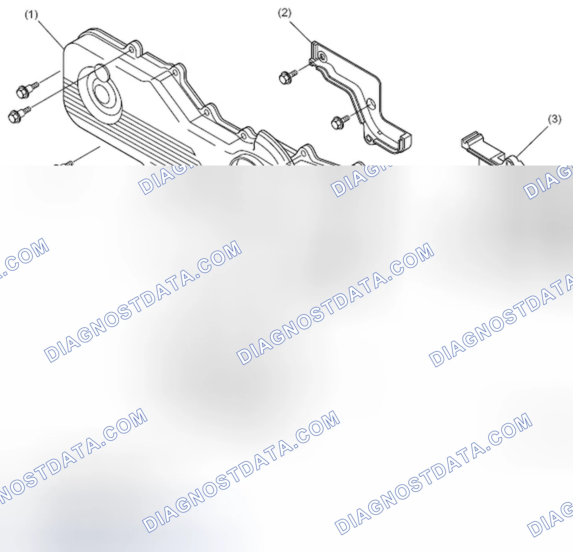 Scheme 18: Belt Cover