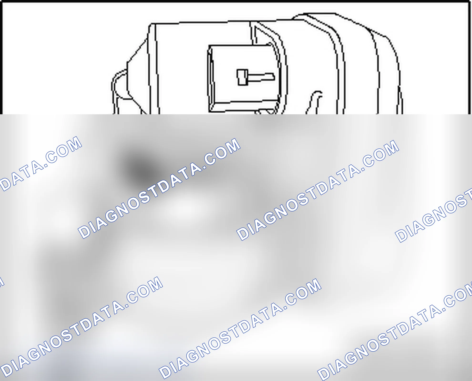 Scheme 118: THROTTLE VALVE CONTROL MODULE, CLEANING