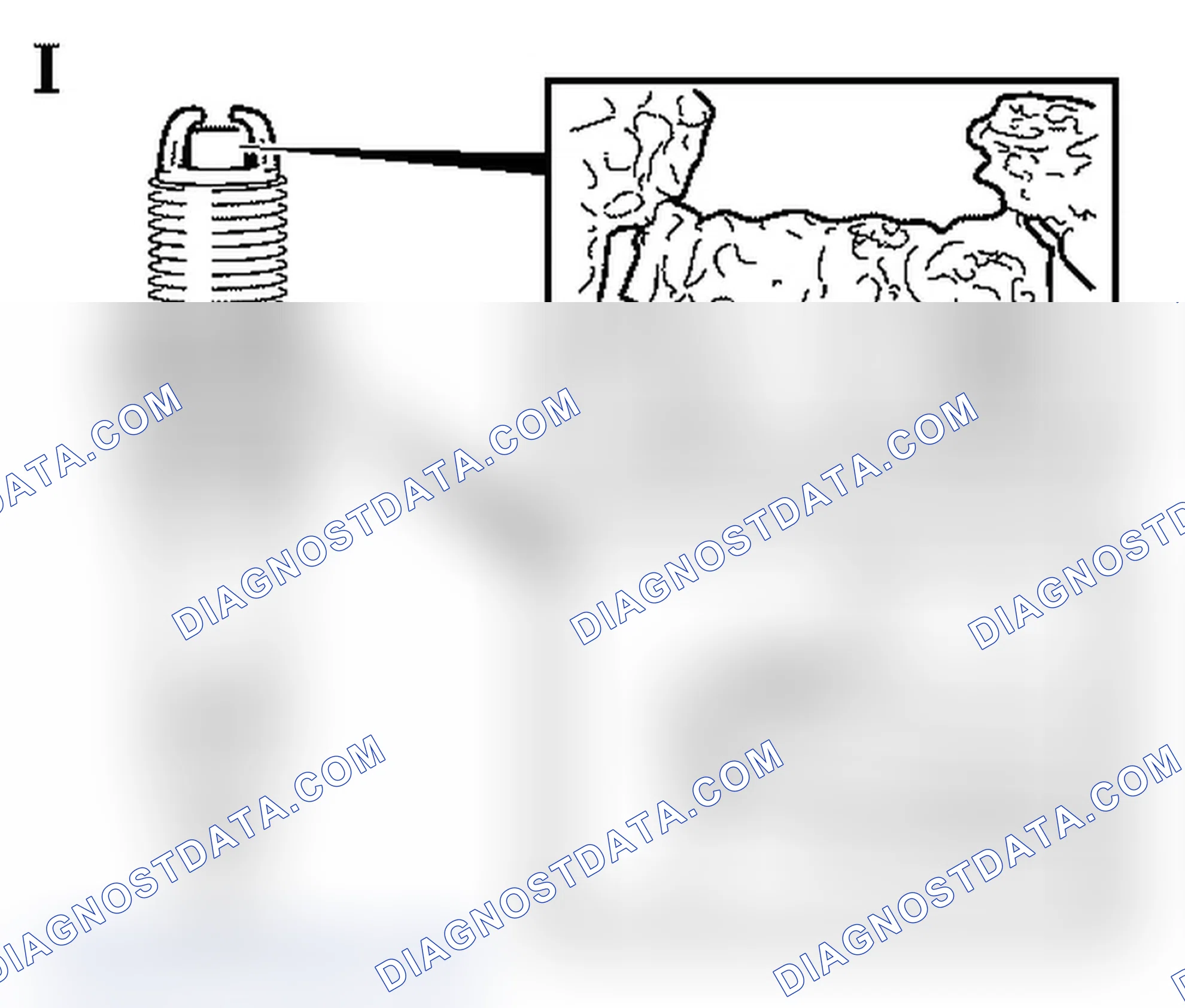 Spark Plug Damages - Possible Causes and Failure Modes