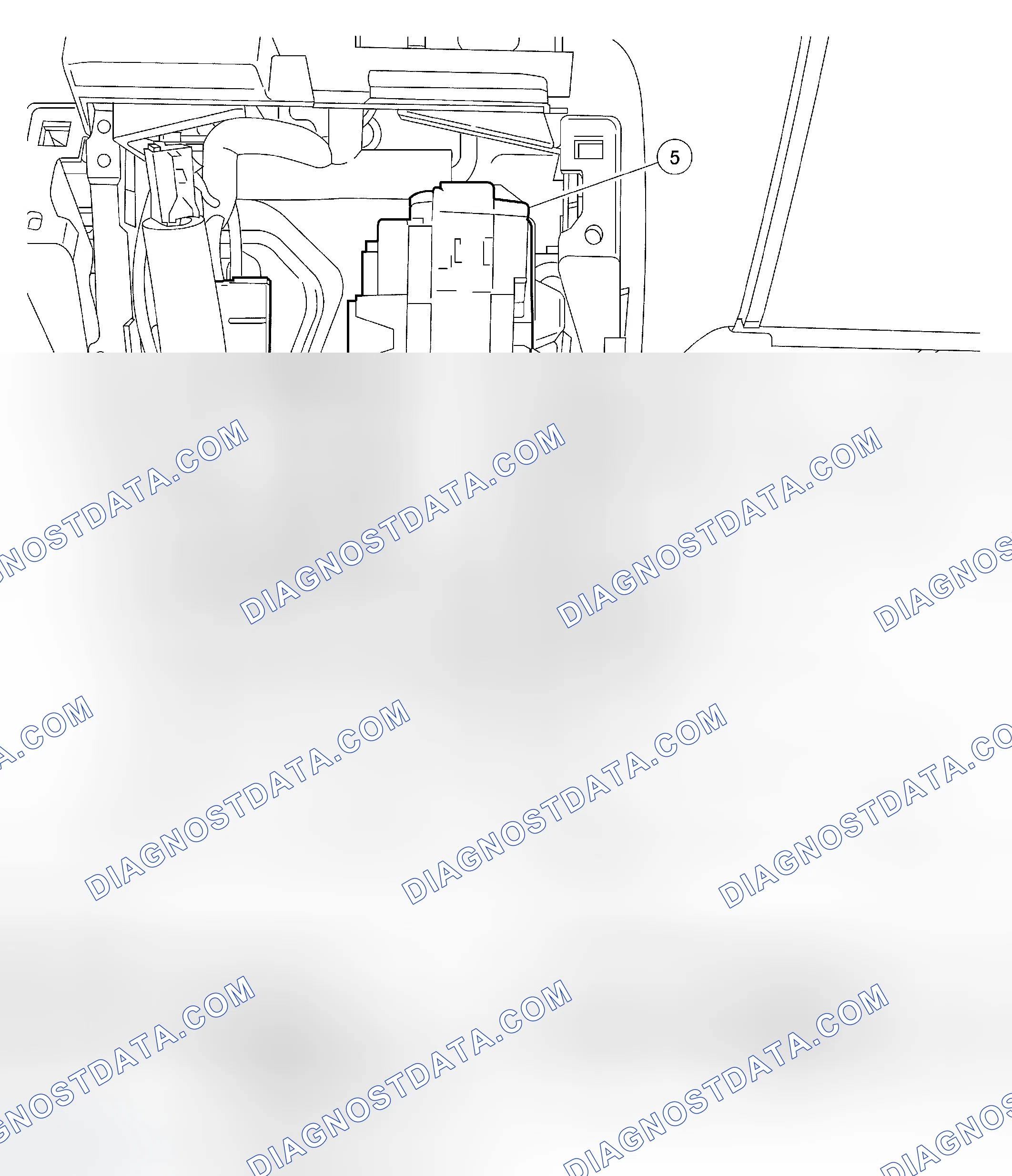 Scheme 55: Smart Junction Box (SJB)