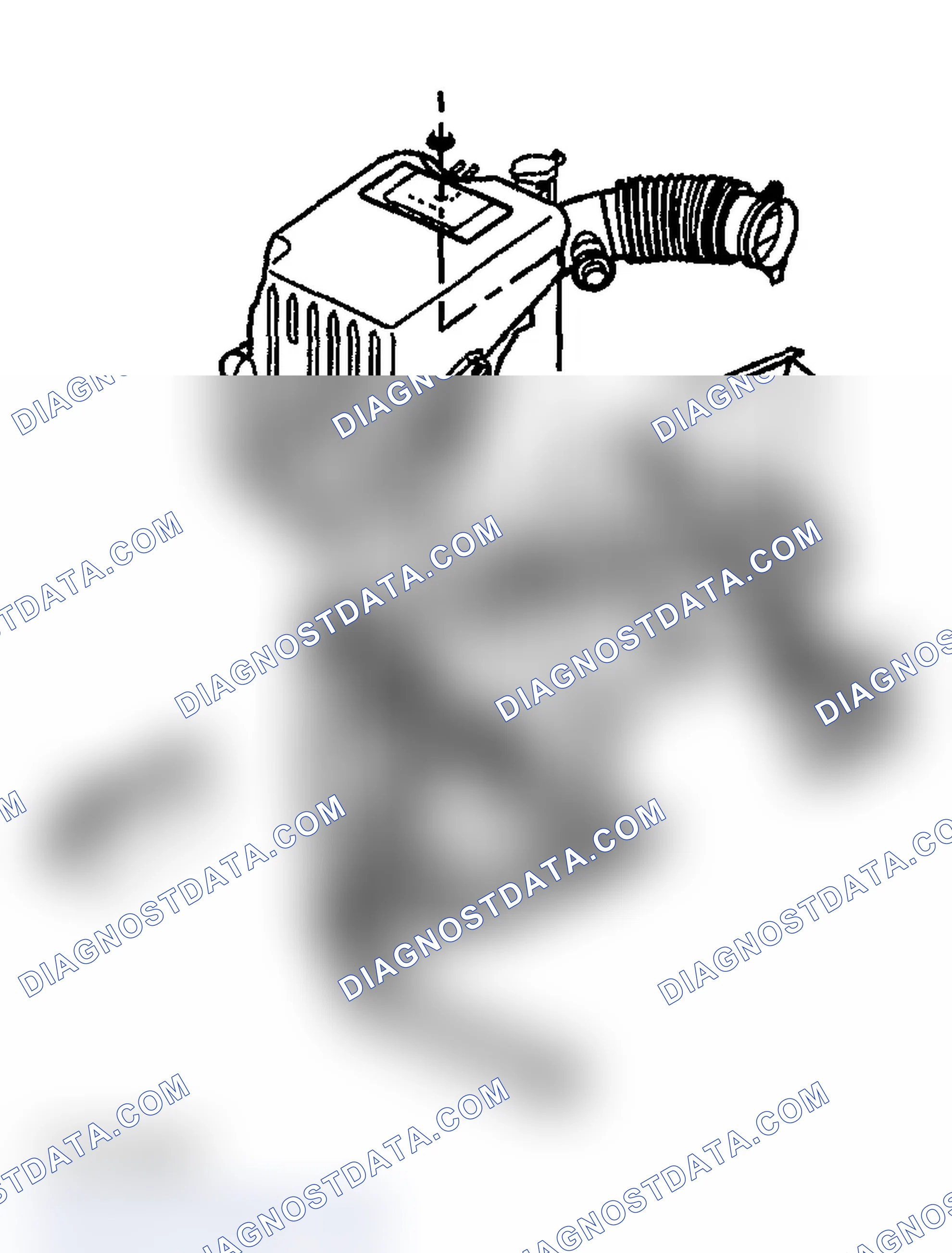 Scheme 43: Installation Procedure