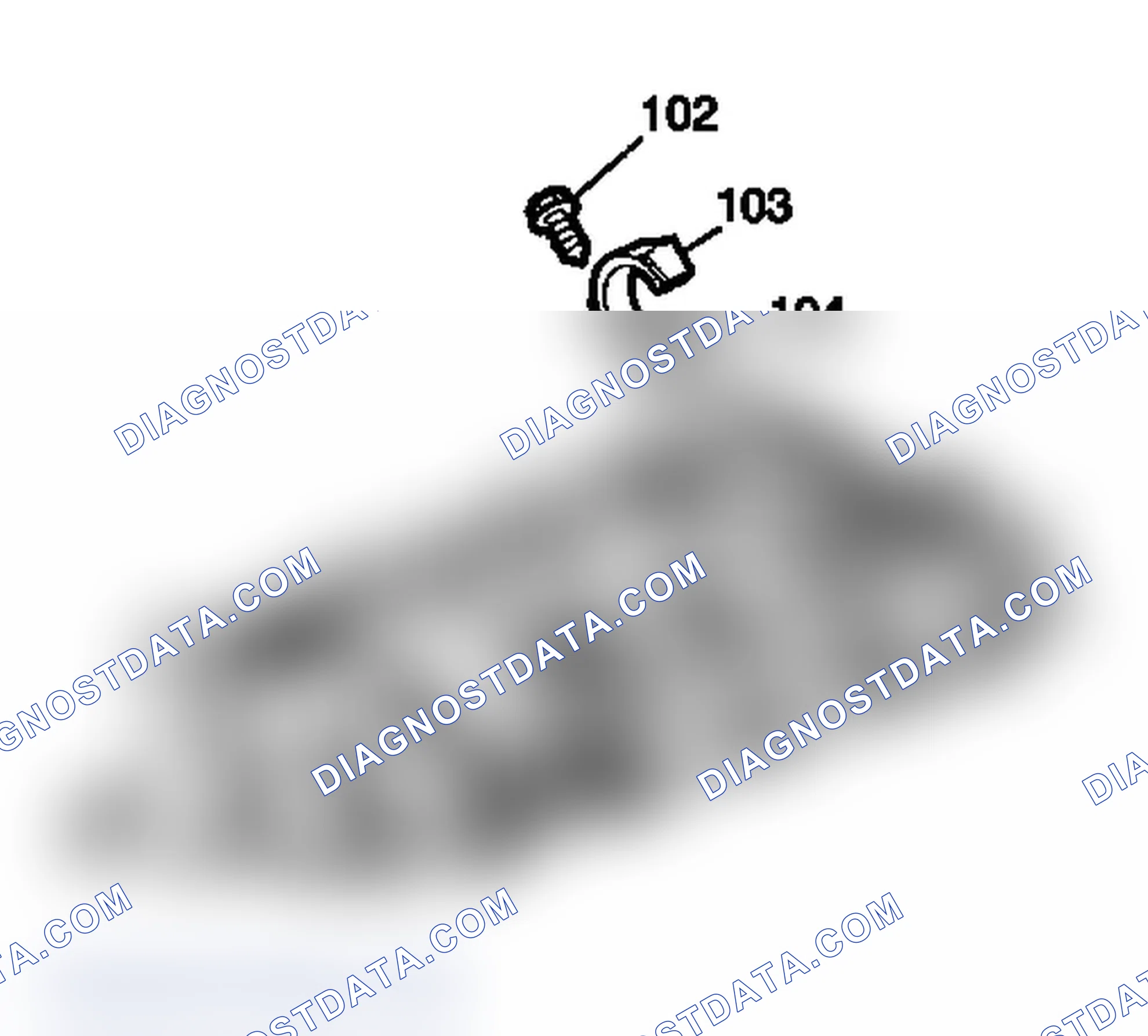 Scheme 96: Piston, Pin, and Connecting Rod Installation