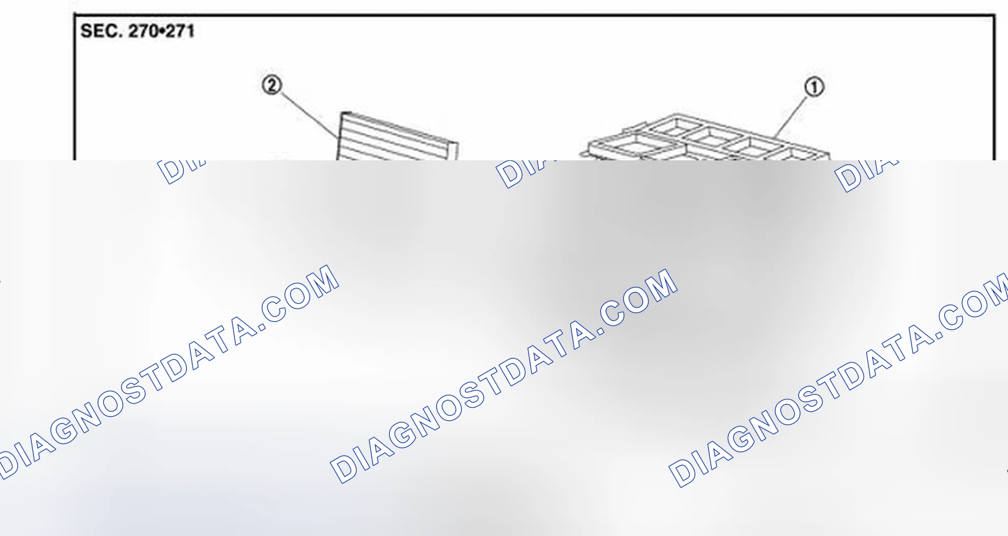 Scheme 392: Exploded View