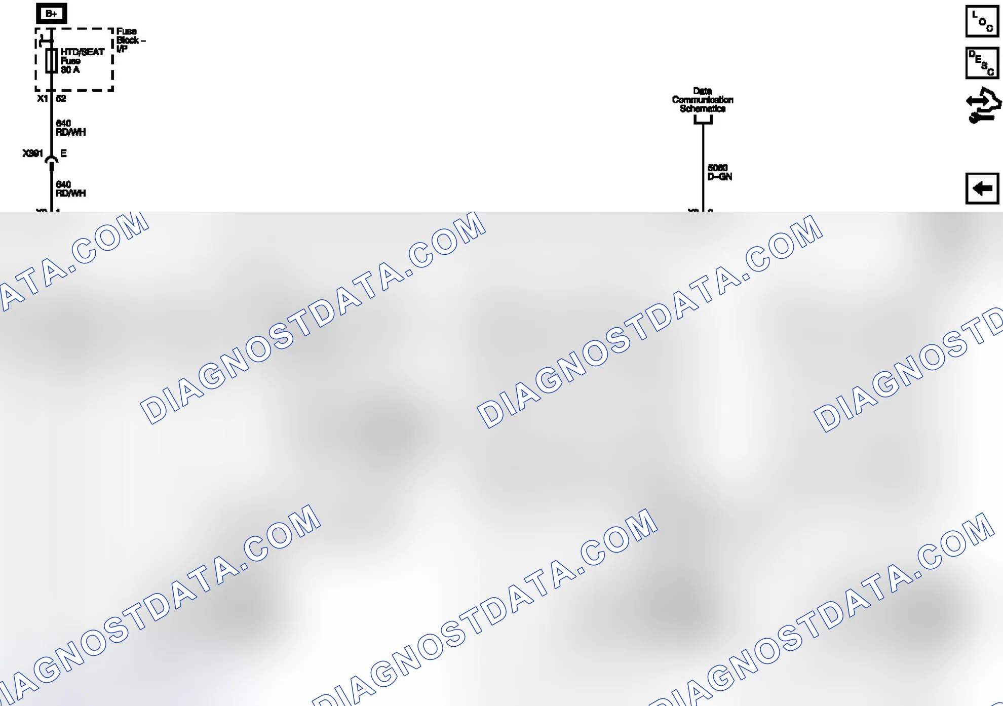 Scheme 100: Heating Elements (SPO Accessory)