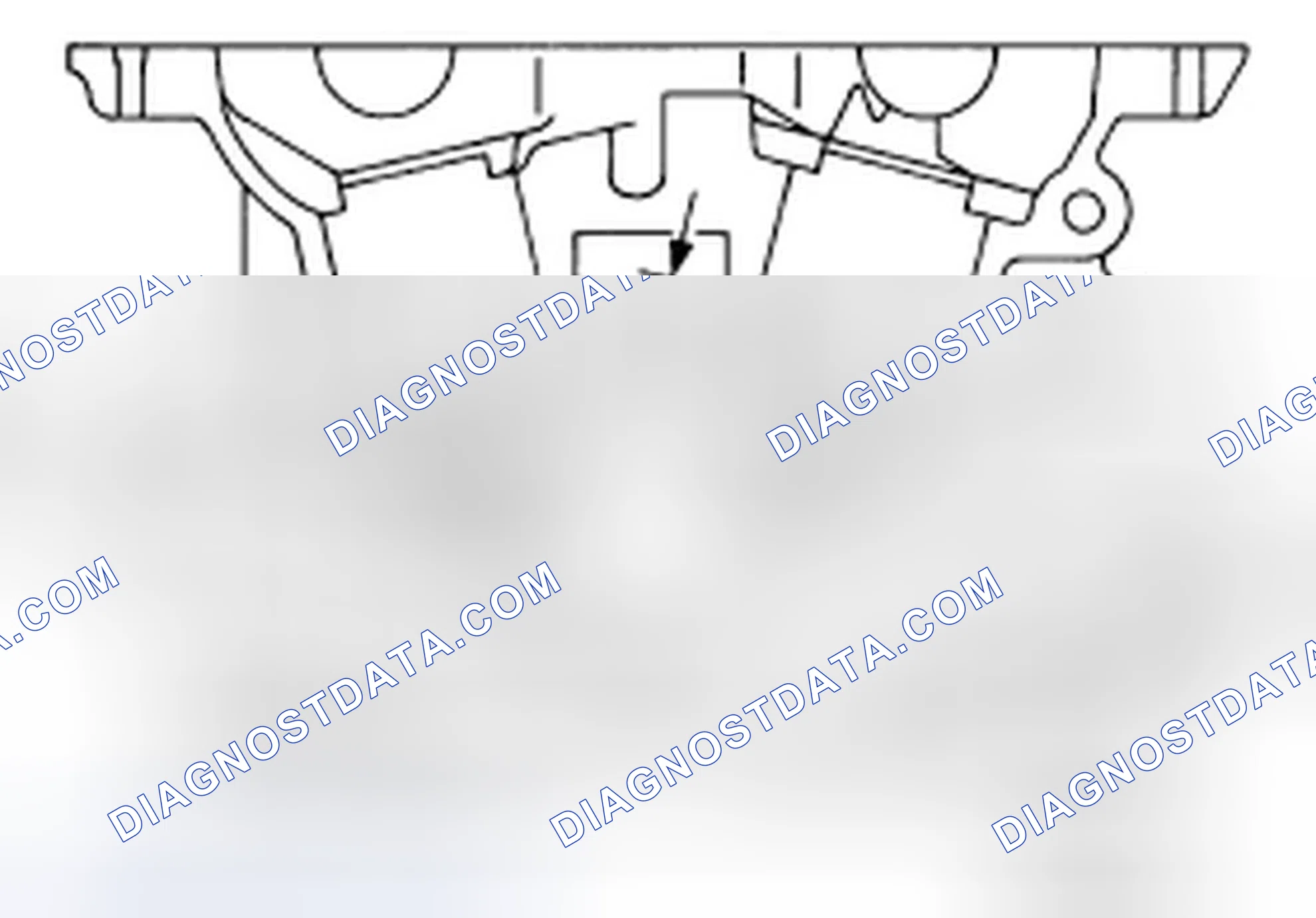 Scheme 321: VALVE GUIDE