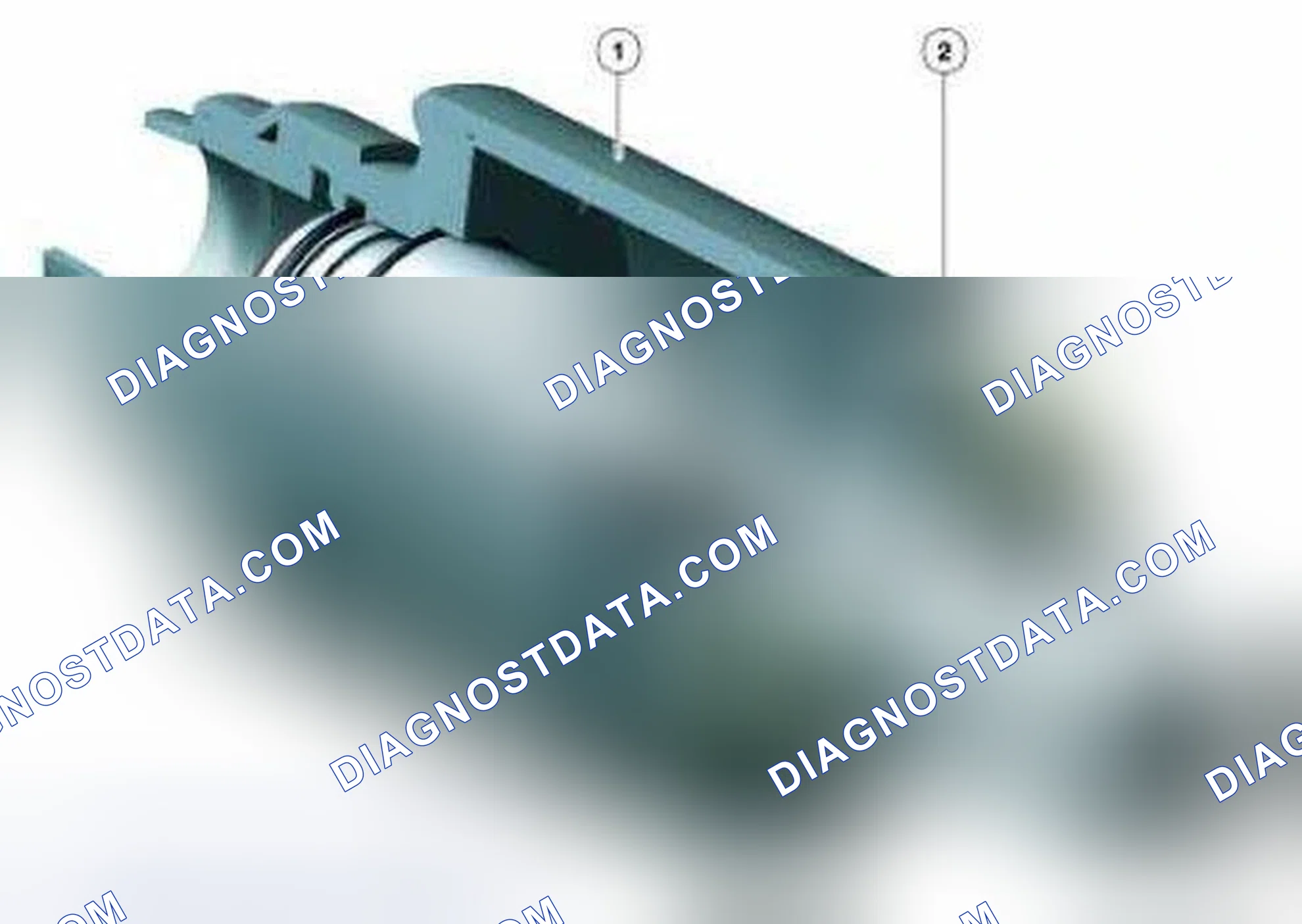 Scheme 47: Active Anti-roll Bar