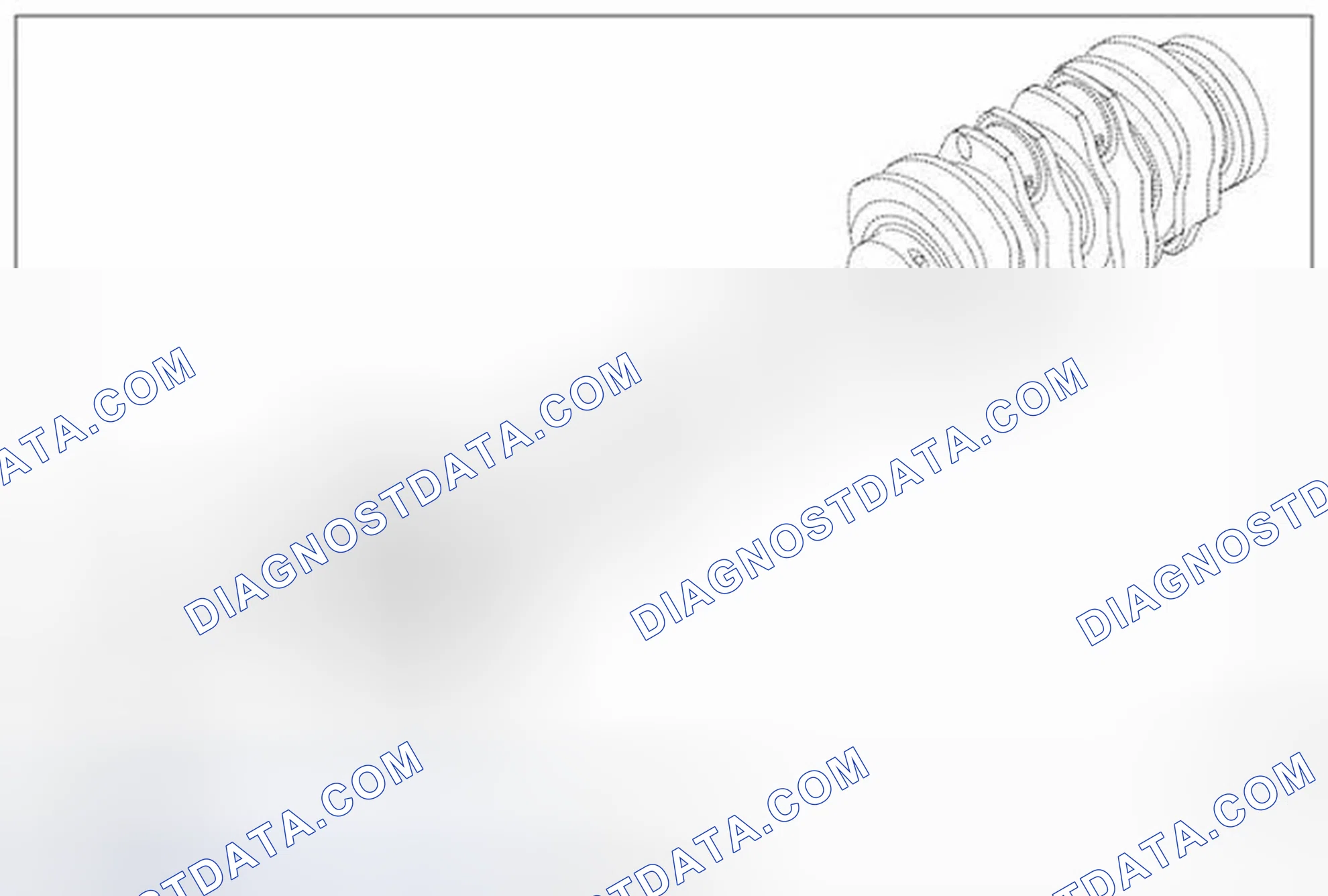 Scheme 491: CRANK PULLEY
