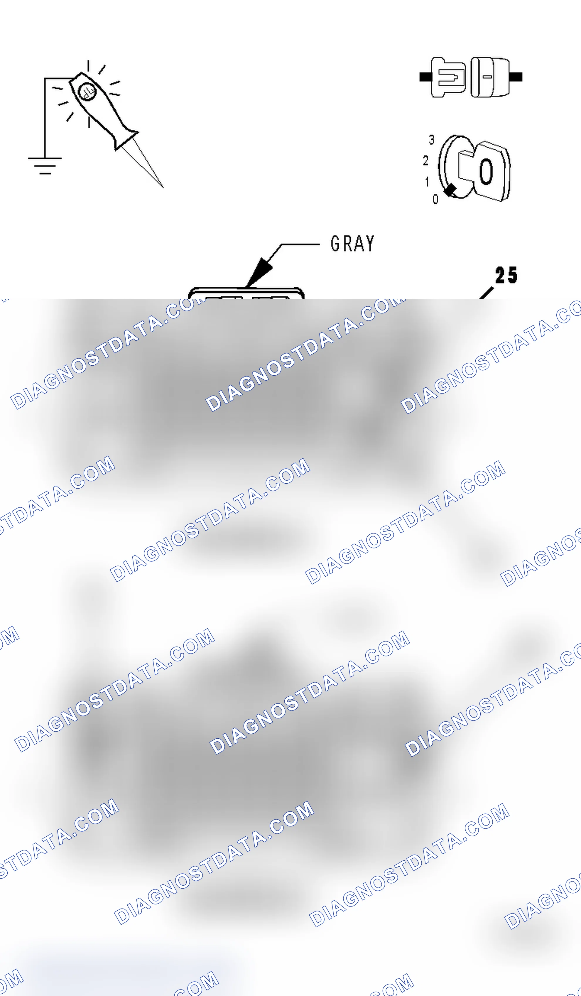 Scheme 84: Diagnostic Test