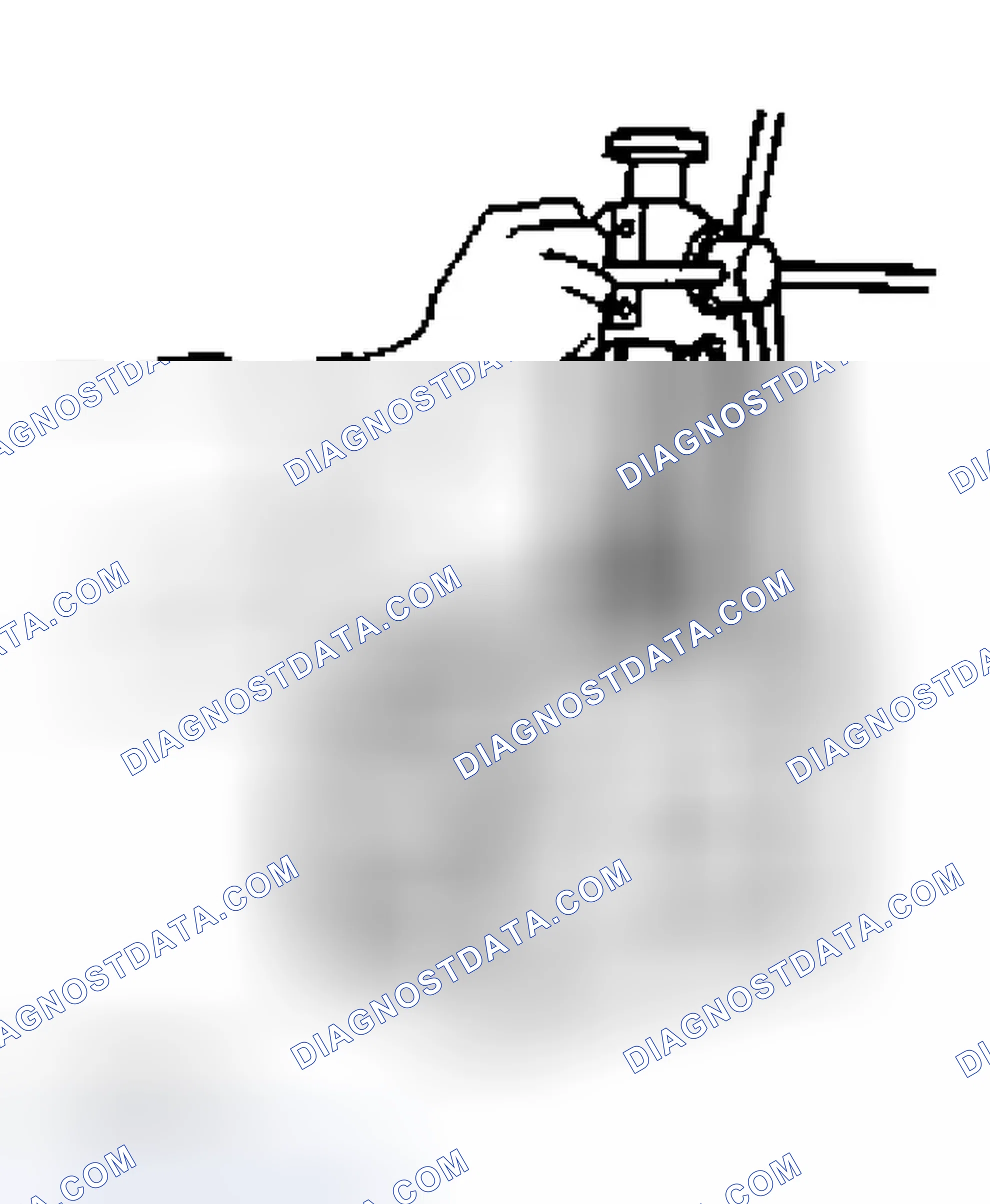 Scheme 227: VALVE SPRING DIMENSIONS AND VALVE SPRING PRESSURE LOAD