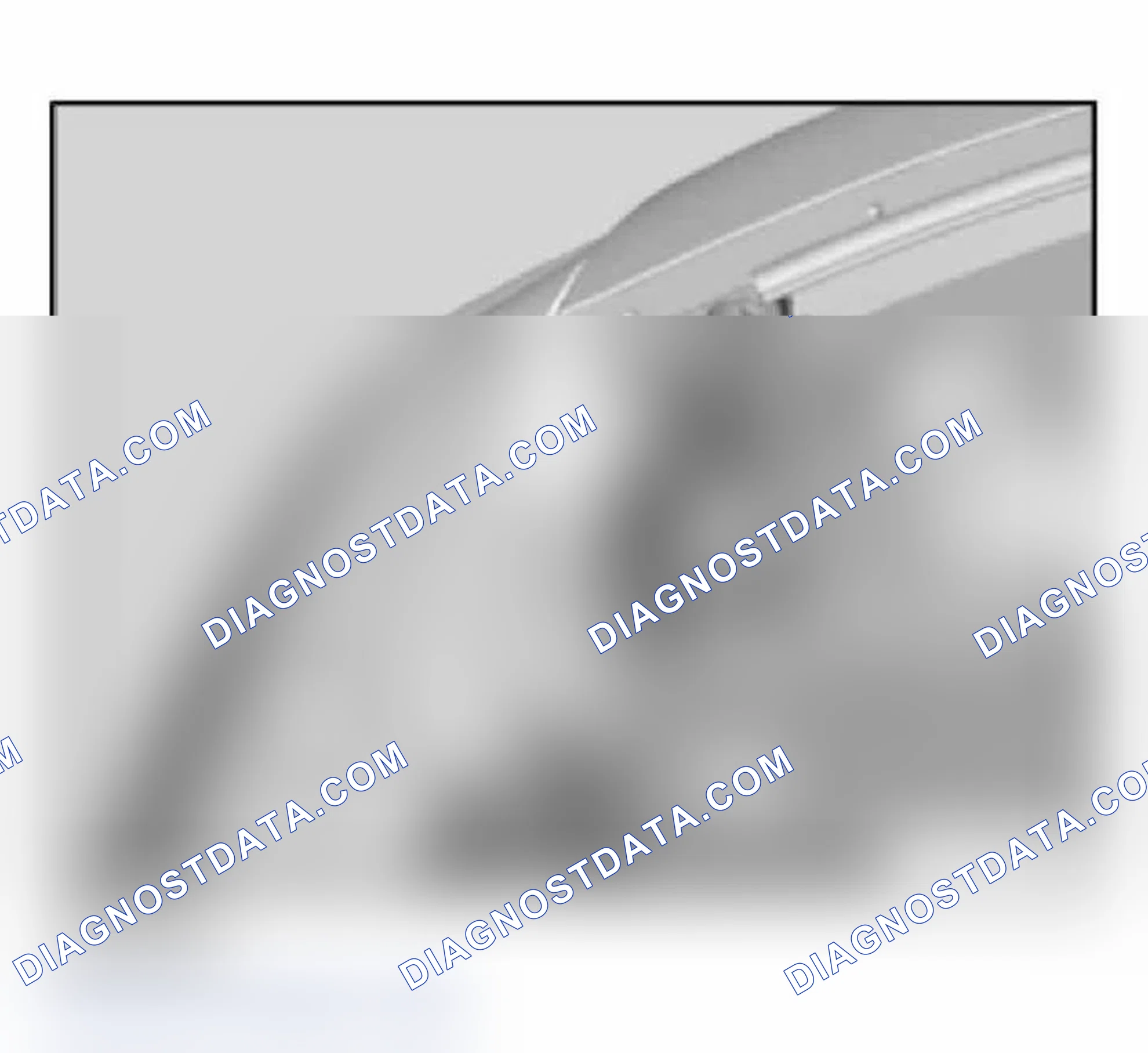 Scheme 2: 63 10 004 Adjusting headlights