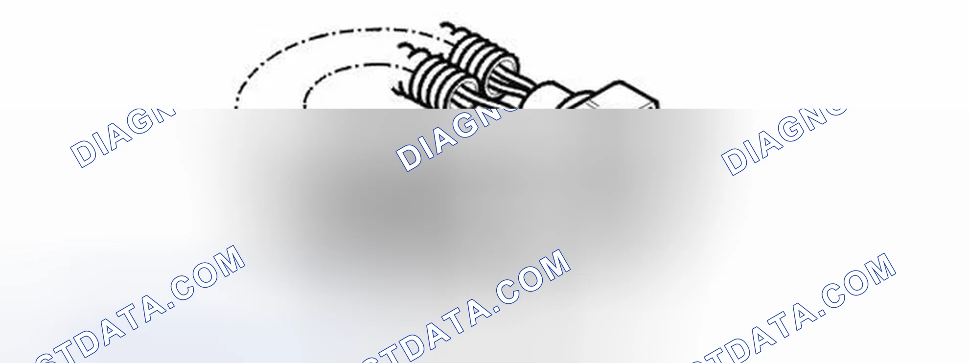 Scheme 618: KNOCK SENSOR (KS)