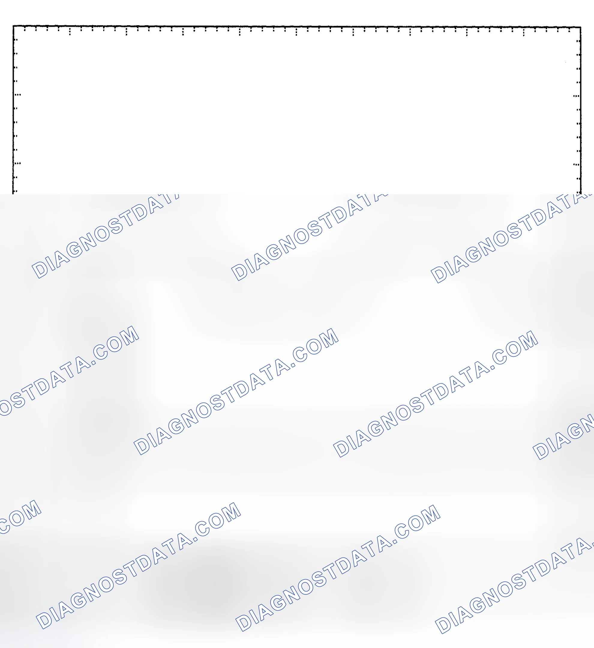 Scheme 26: Injector Bank - Known Good - Voltage Pattern