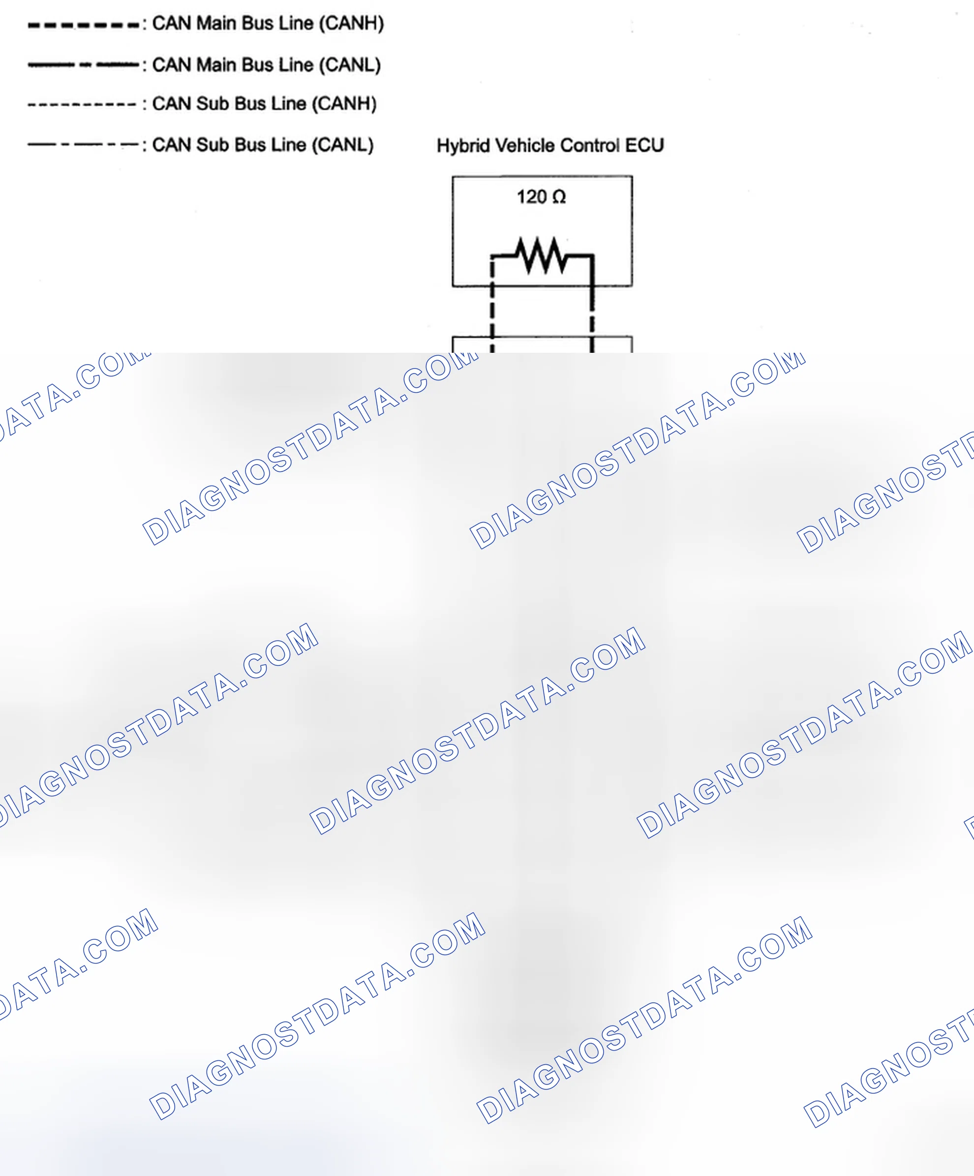 Scheme 23: WIRING DIAGRAM