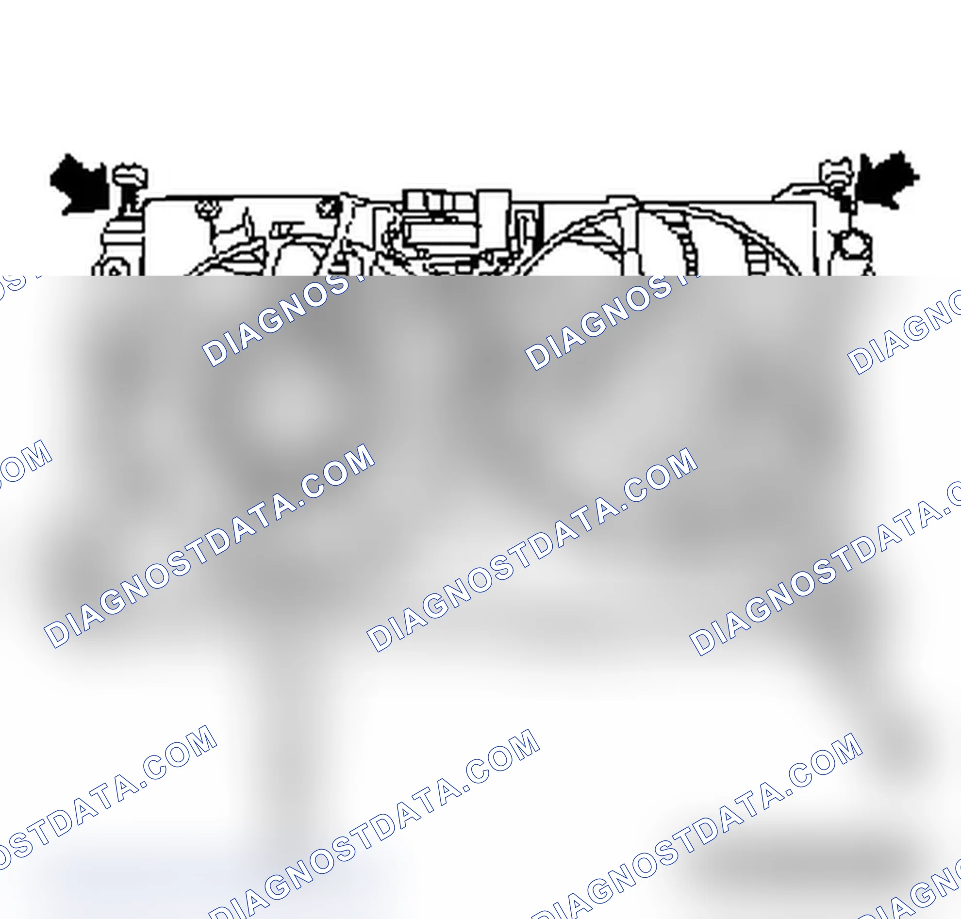 Replace Fan Casing (Z 20 NET, AC, Rhd, Mt)