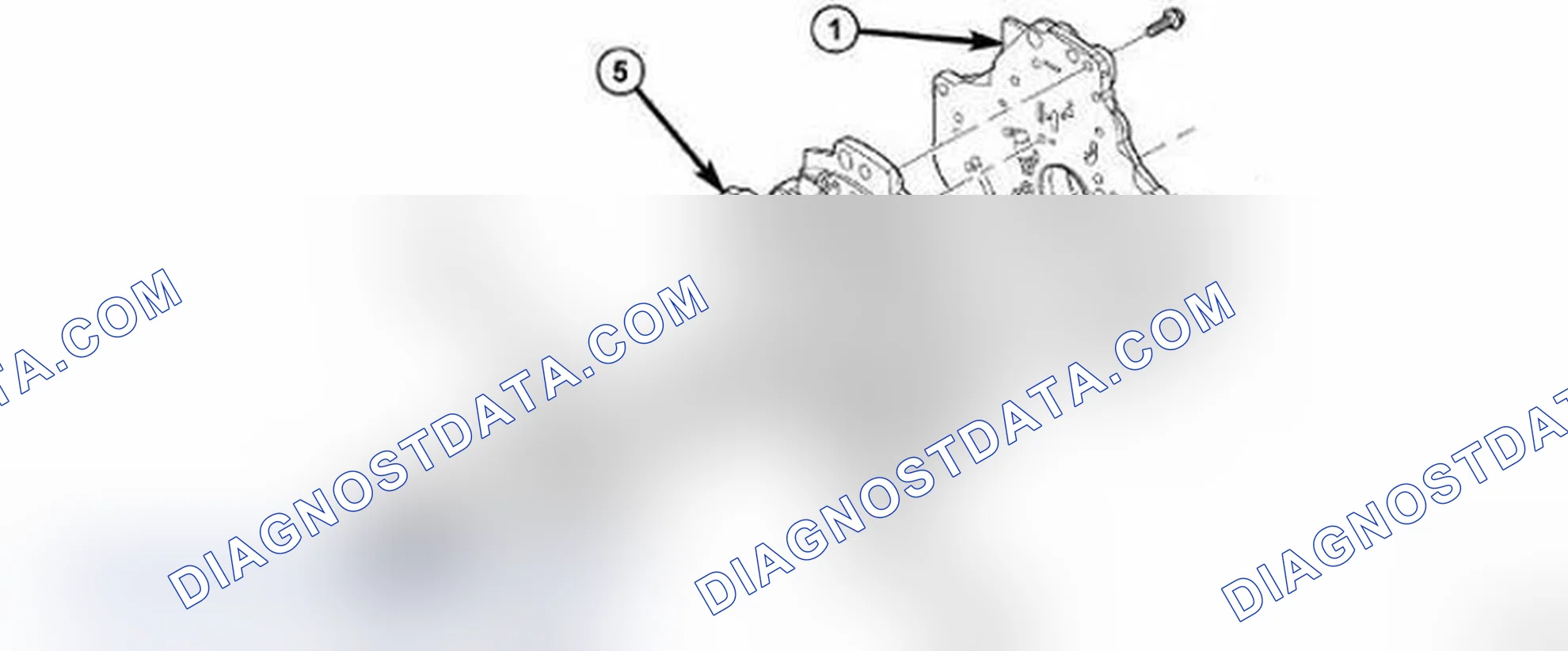 Scheme 303: DISASSEMBLY