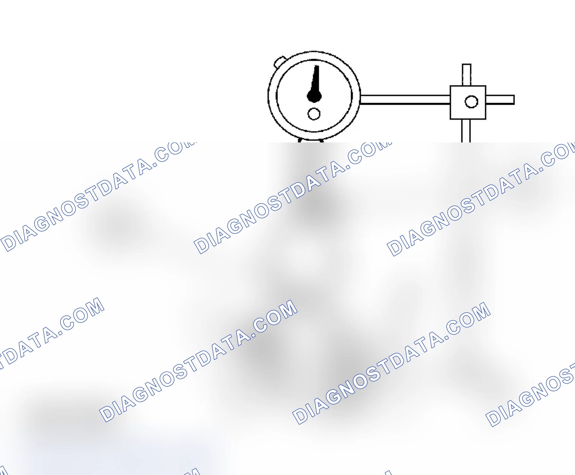 Scheme 7: Valve Train Analysis - Engine Running, Camshaft Lobe Lift