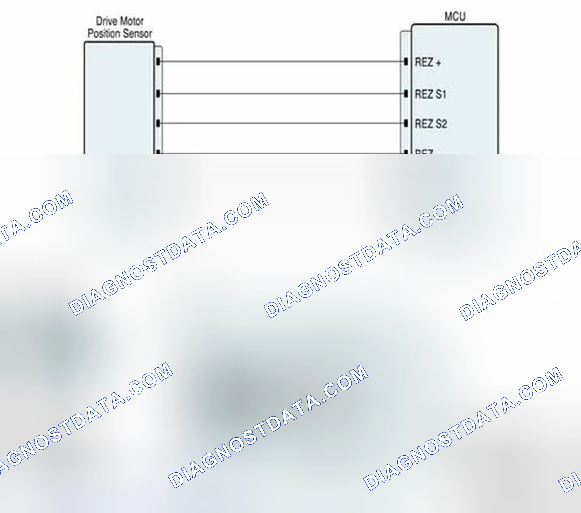 Scheme 214: Diagnostic Circuit Diagram