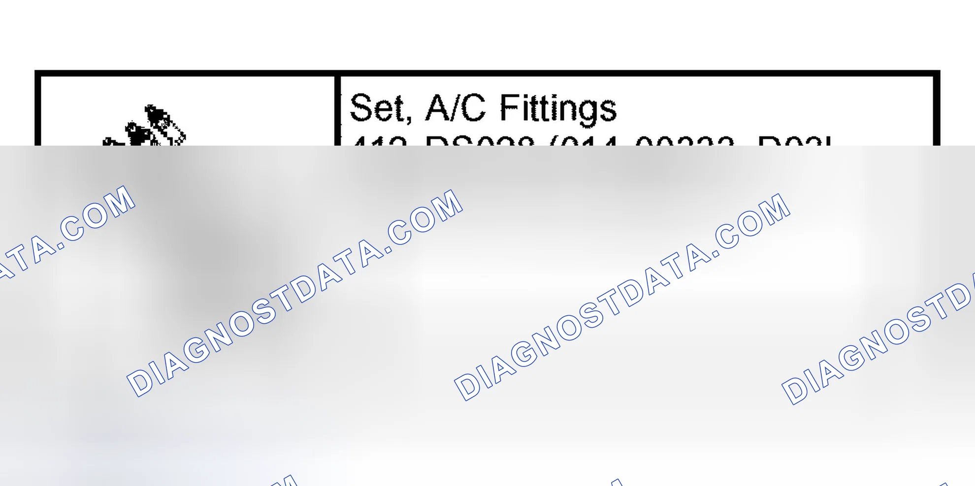 Scheme 35: Refrigerant System Filtering Following Air Conditioning (A/C) Compressor Installation