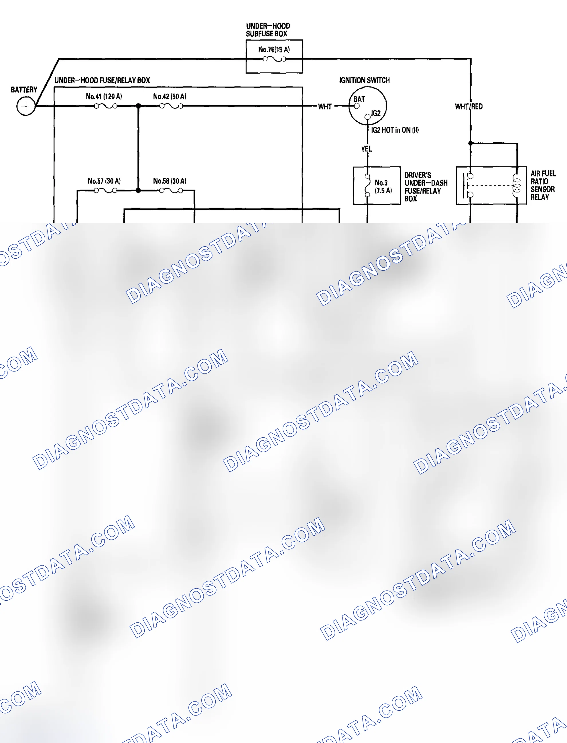 Scheme 2: Circuit Diagram