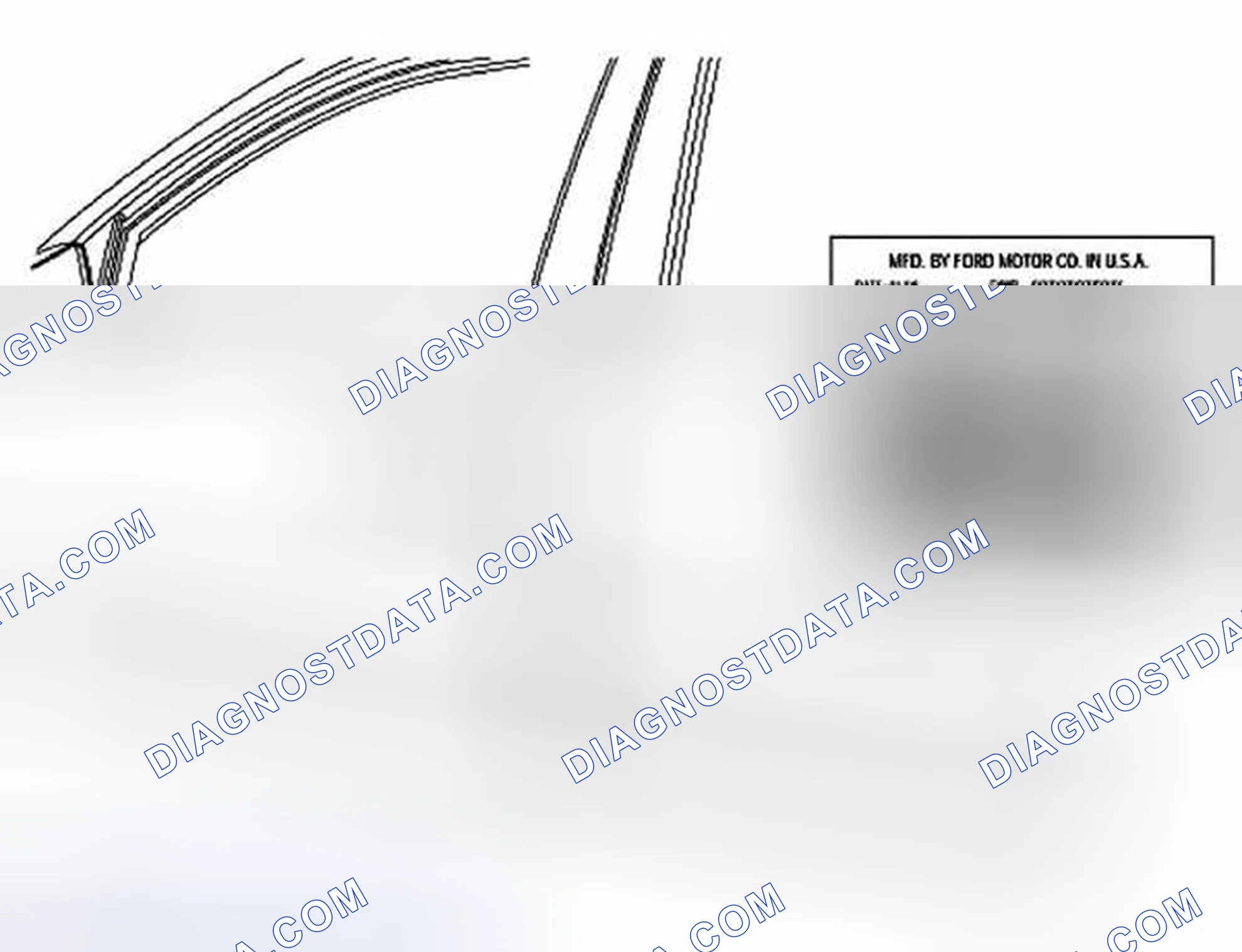 Scheme 12: Vehicle Certification (VC) Label Locator