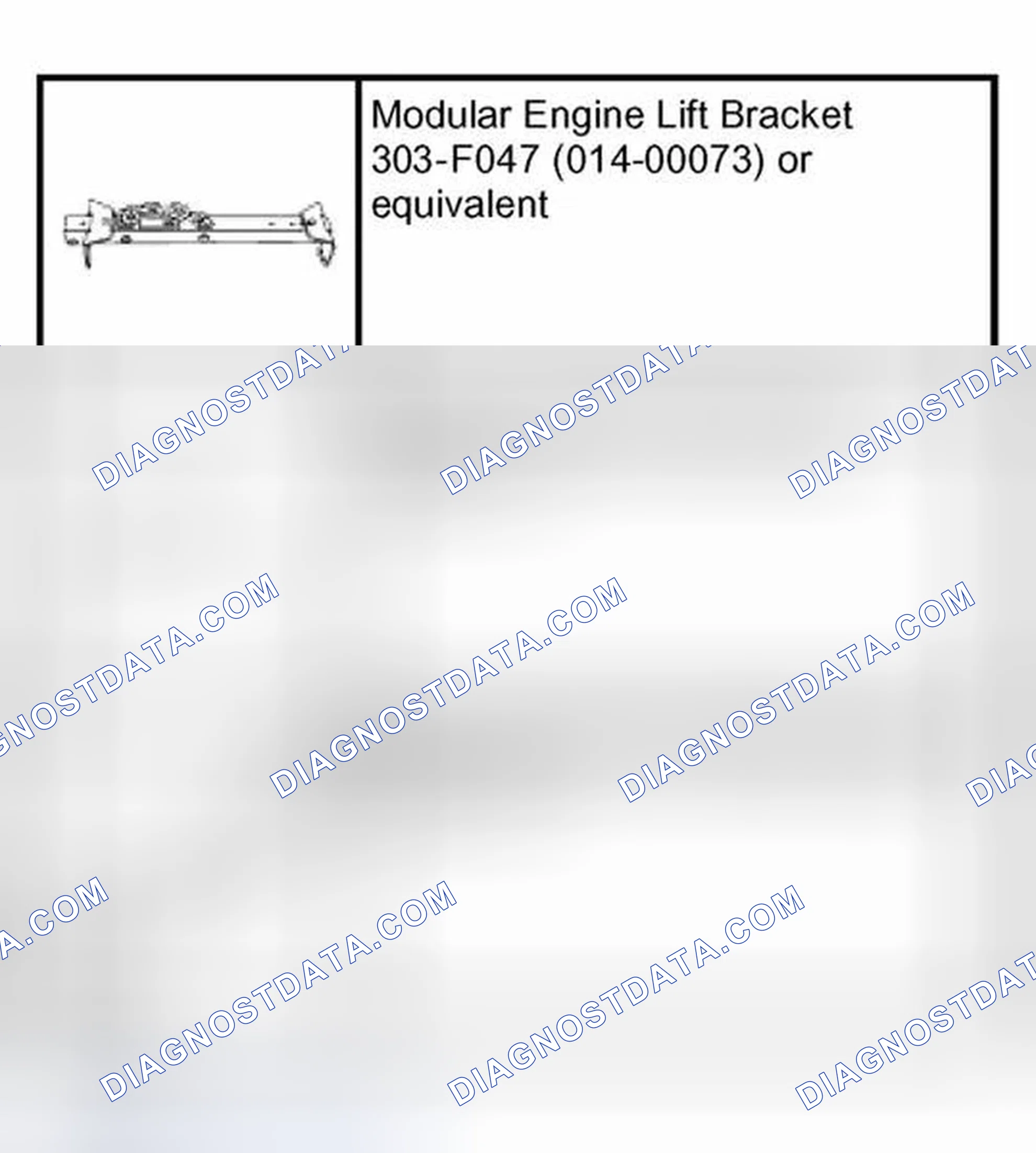 Scheme 1151: Oil Pan
