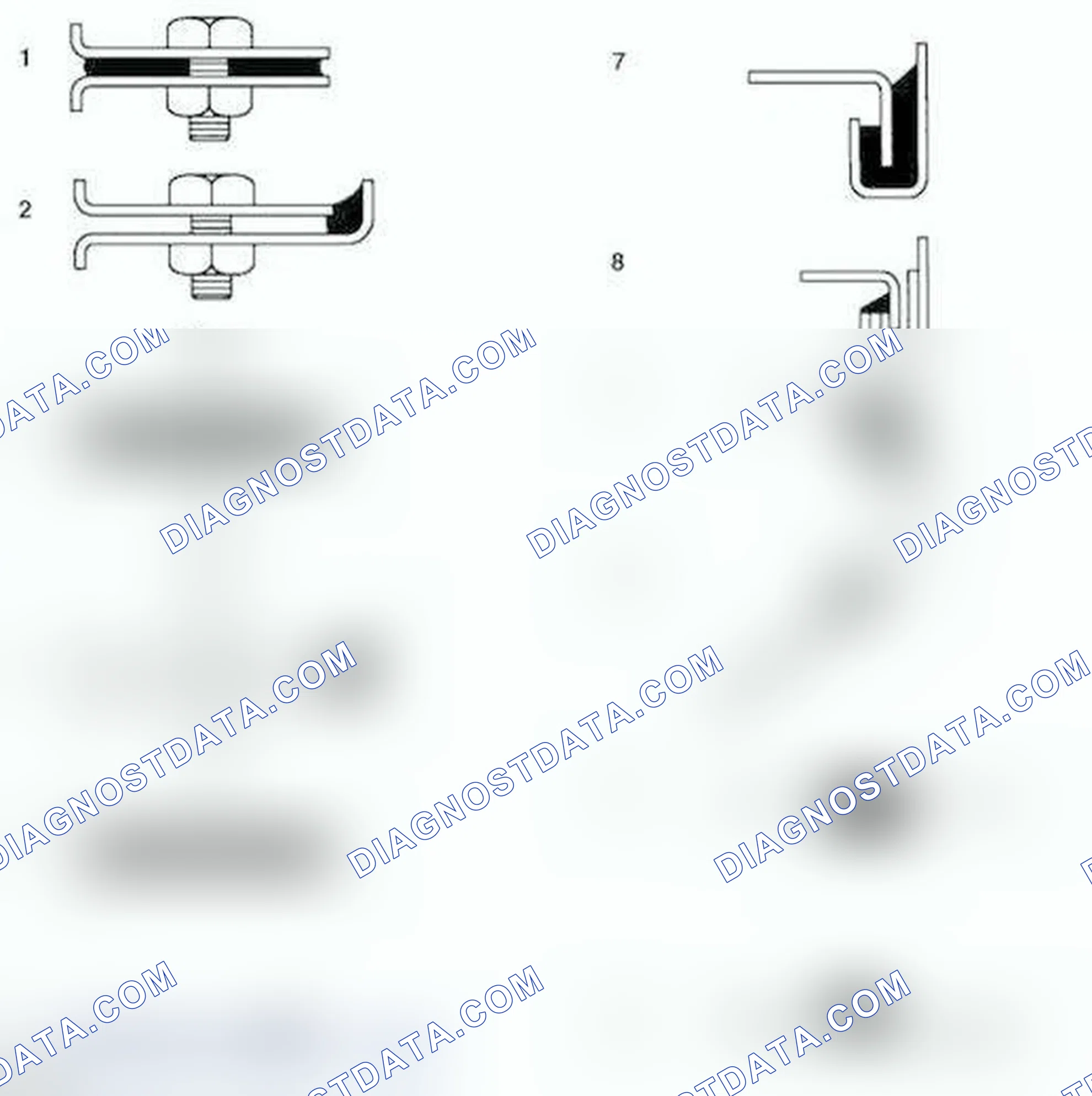 Scheme 63: PANEL JOINT TYPES