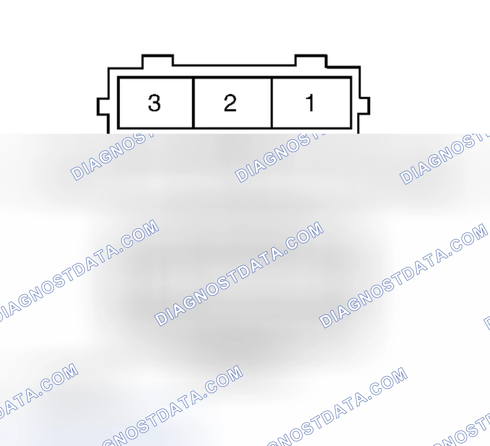 Scheme 50: IDLE AIR CONTROL VALVE