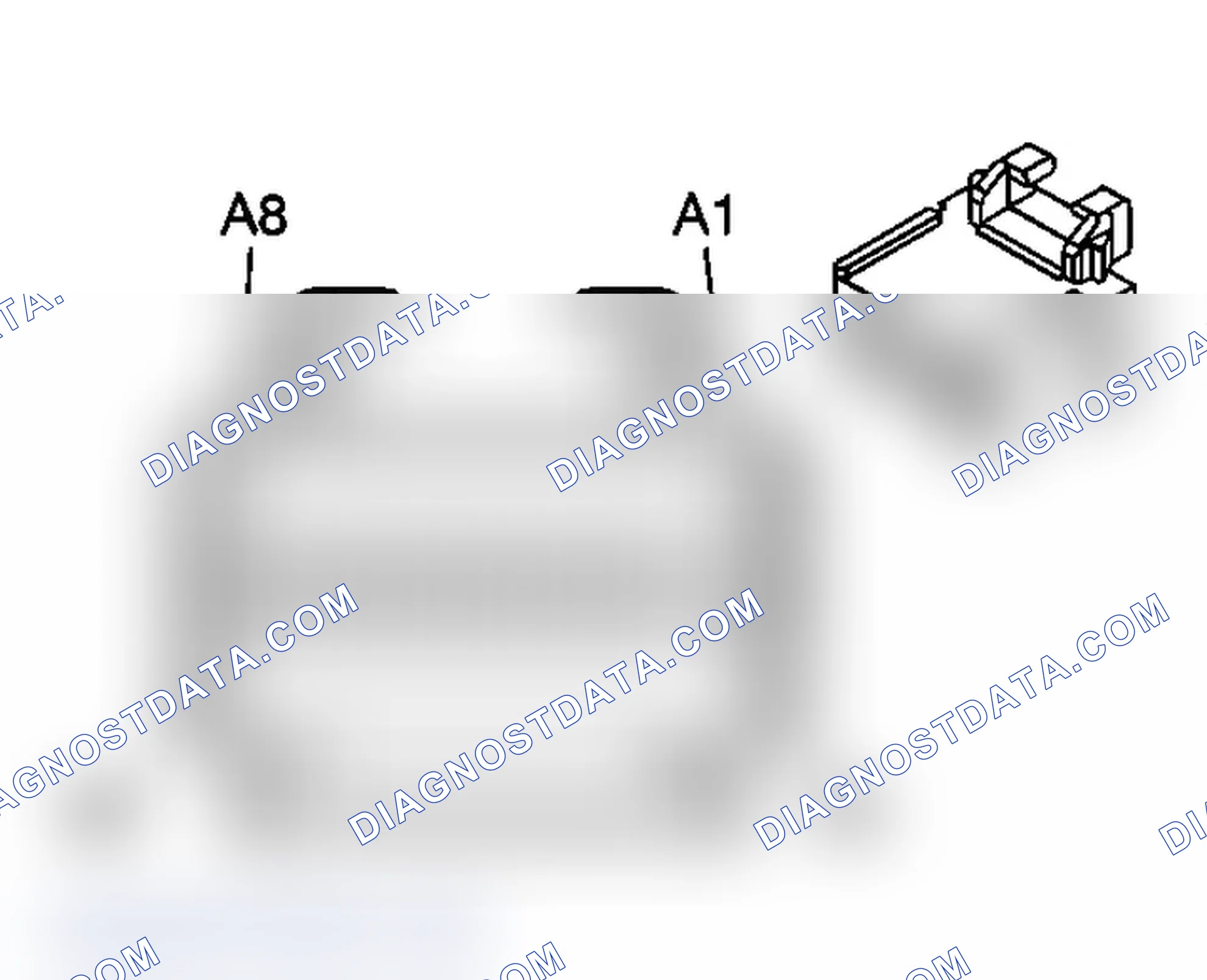 Scheme 19: Body Control Module (BCM) - C6