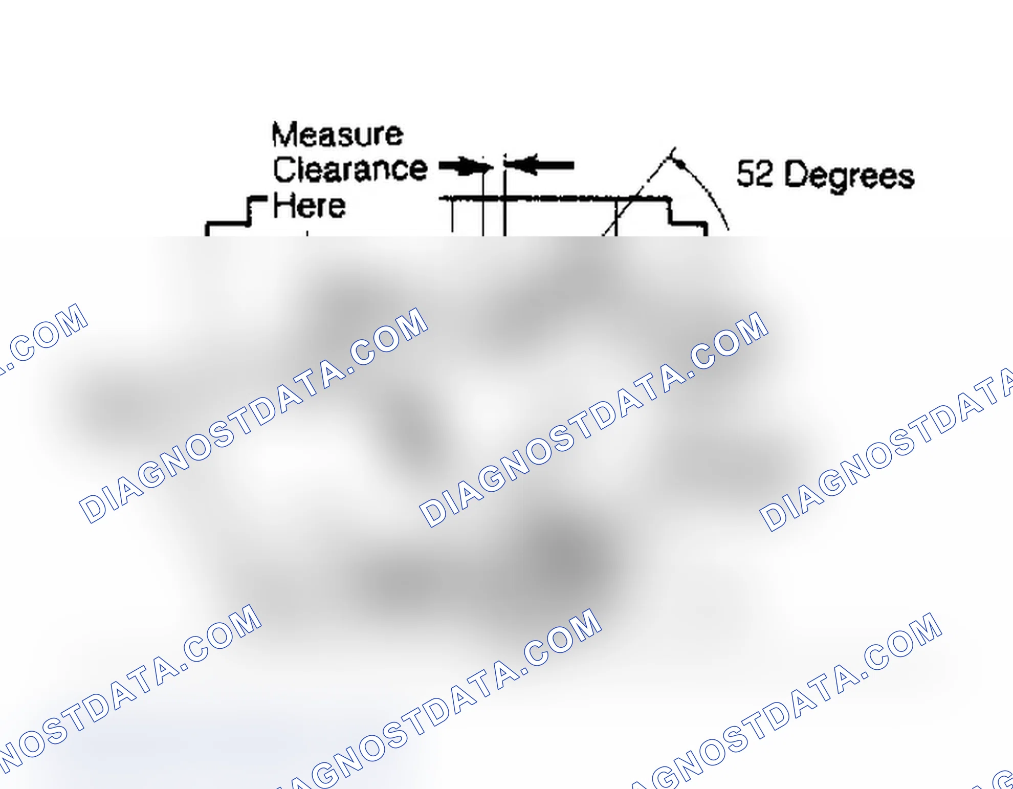 Scheme 23: Adjusting Secondary Throttle Valve